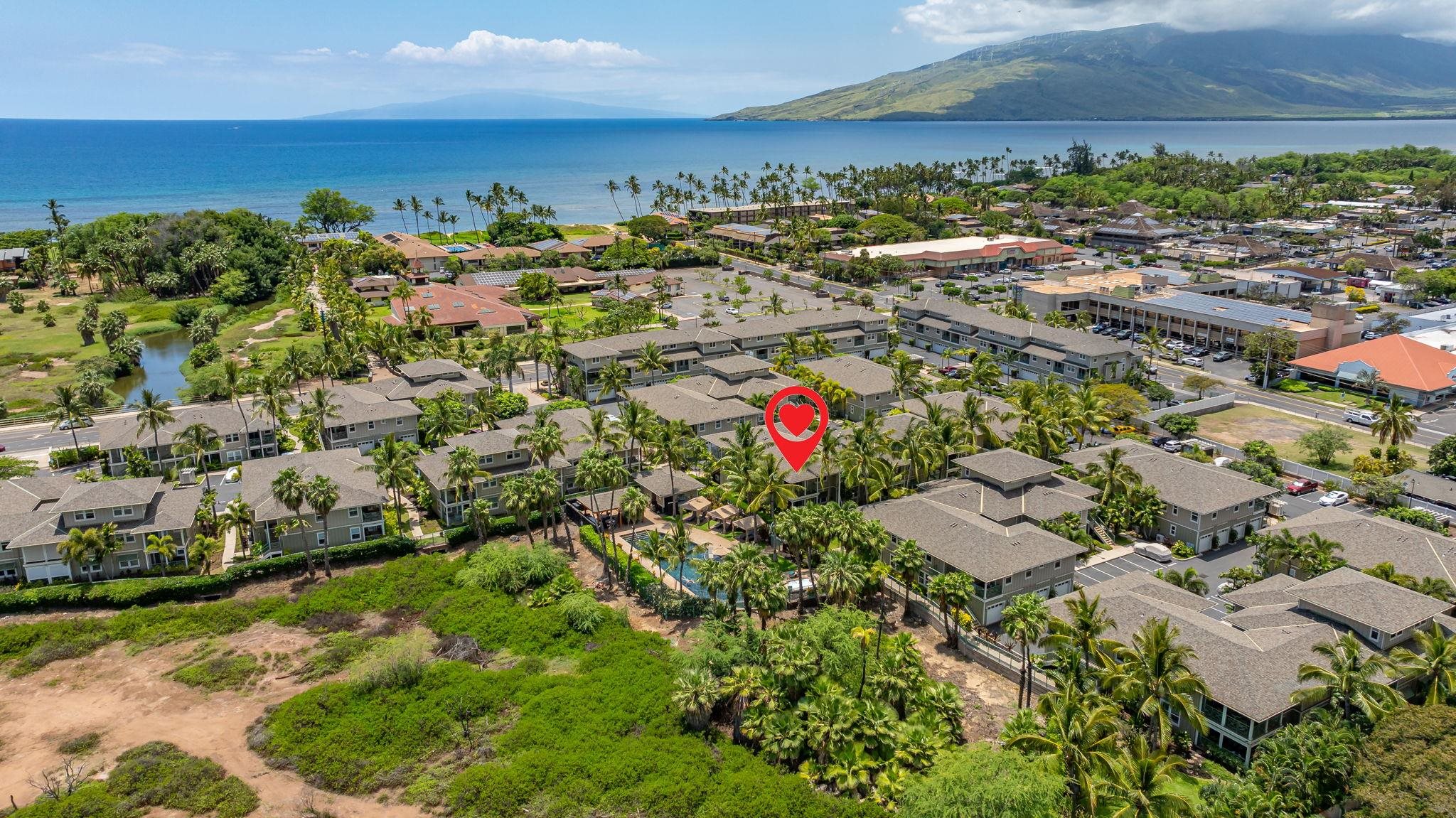 Kai Ani Village condo # 11-103, Kihei, Hawaii - photo 43 of 45