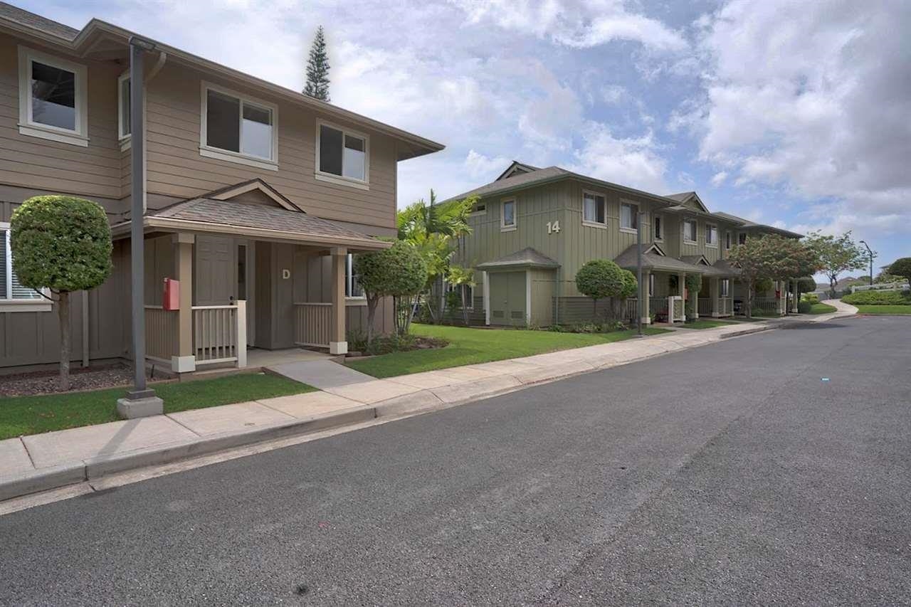 Iliahi at Kehalani condo # 15D, Wailuku, Hawaii - photo 2 of 2