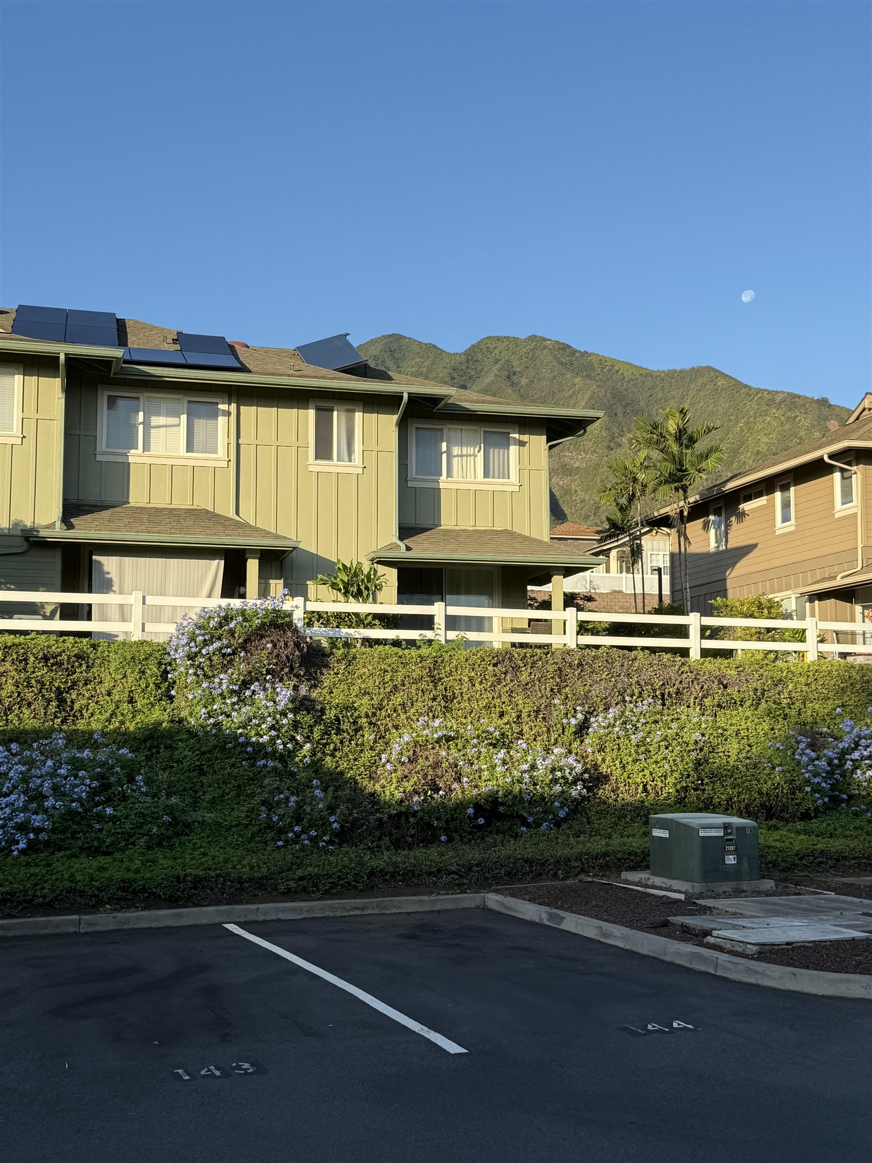 Iliahi at Kehalani condo # Unit 15A, Wailuku, Hawaii - photo 34 of 34