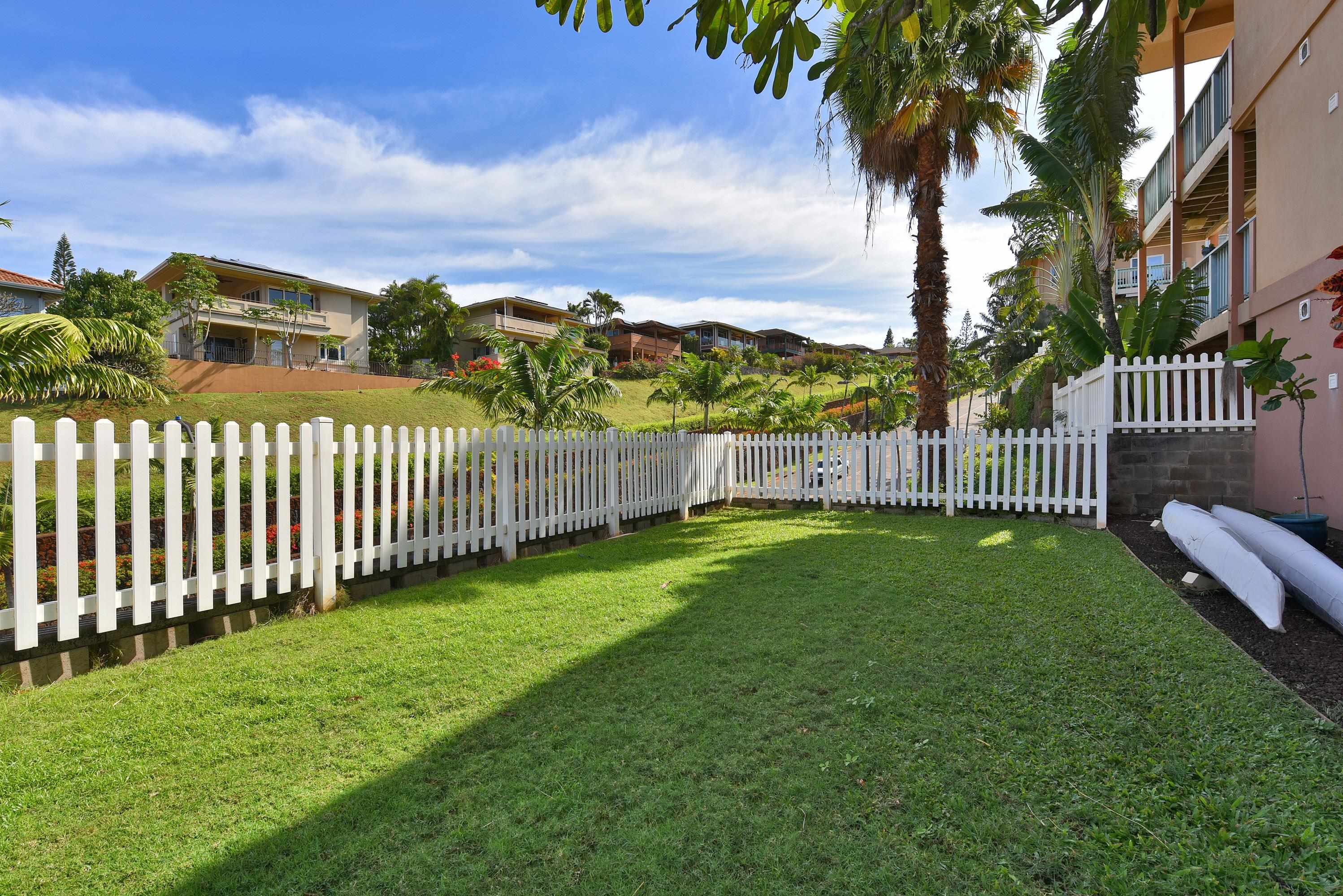 Villas at Kahana Ridge condo # 718, Lahaina, Hawaii - photo 2 of 37