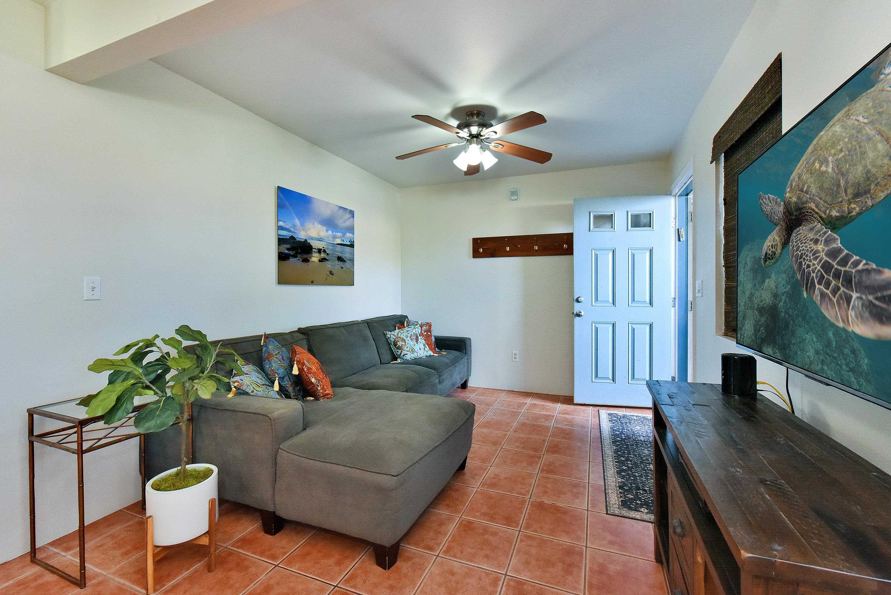 Villas at Kahana Ridge condo # 718, Lahaina, Hawaii - photo 11 of 37