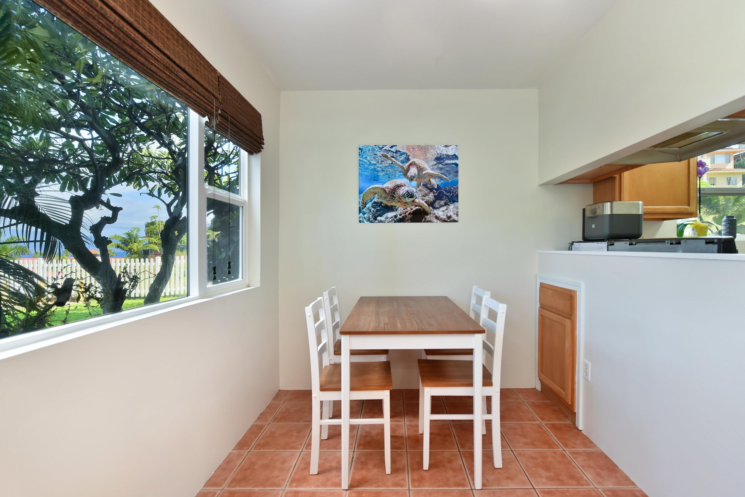 Villas at Kahana Ridge condo # 718, Lahaina, Hawaii - photo 18 of 37