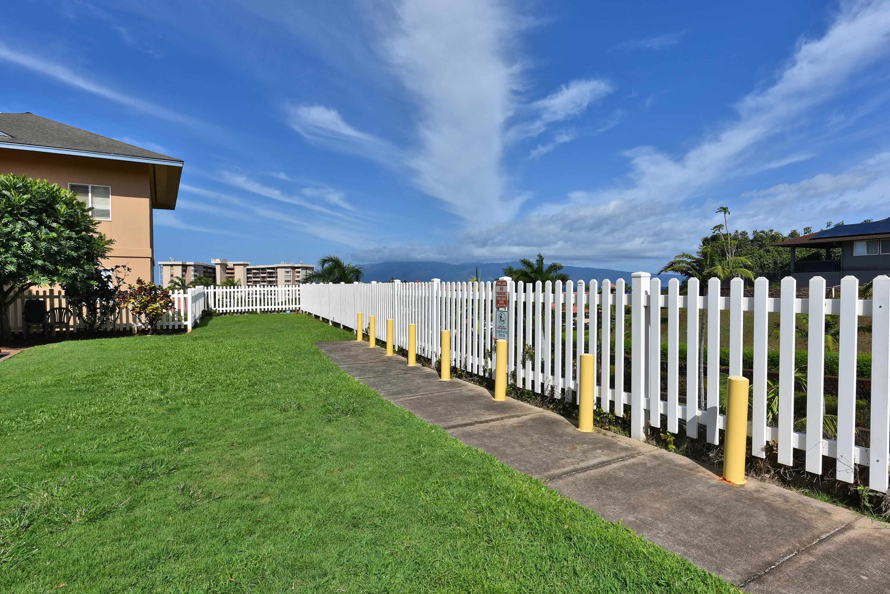 Villas at Kahana Ridge condo # 718, Lahaina, Hawaii - photo 26 of 37