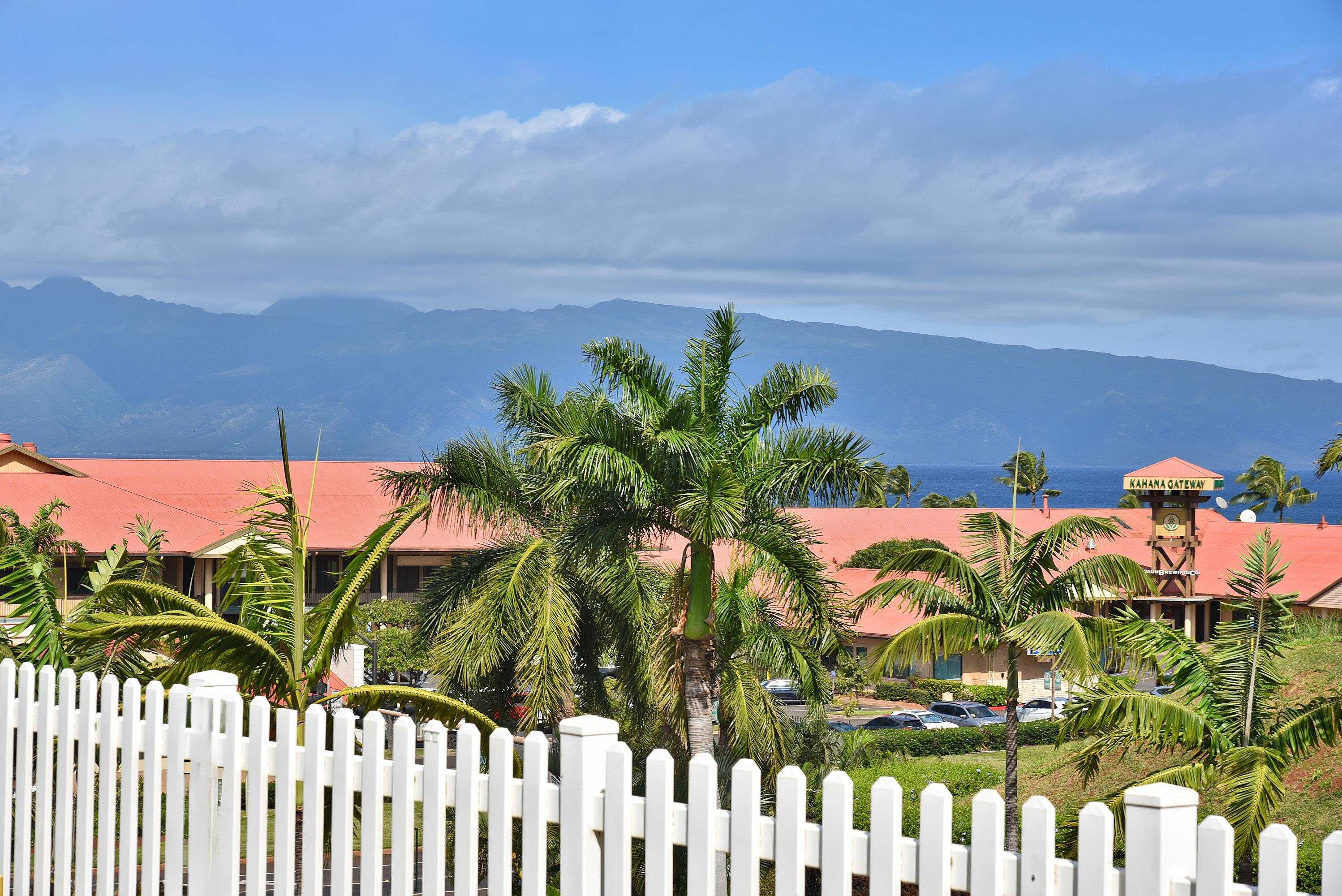 Villas at Kahana Ridge condo # 718, Lahaina, Hawaii - photo 29 of 37