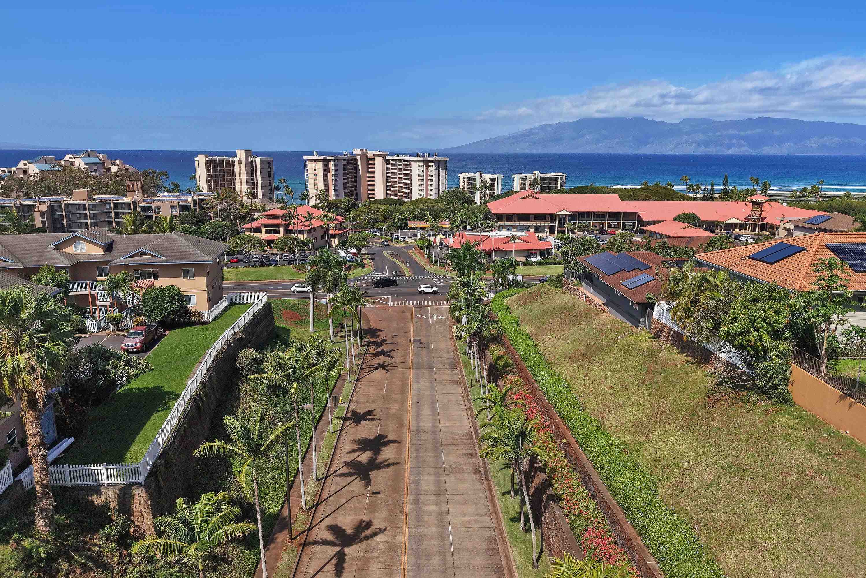 Villas at Kahana Ridge condo # 718, Lahaina, Hawaii - photo 31 of 37