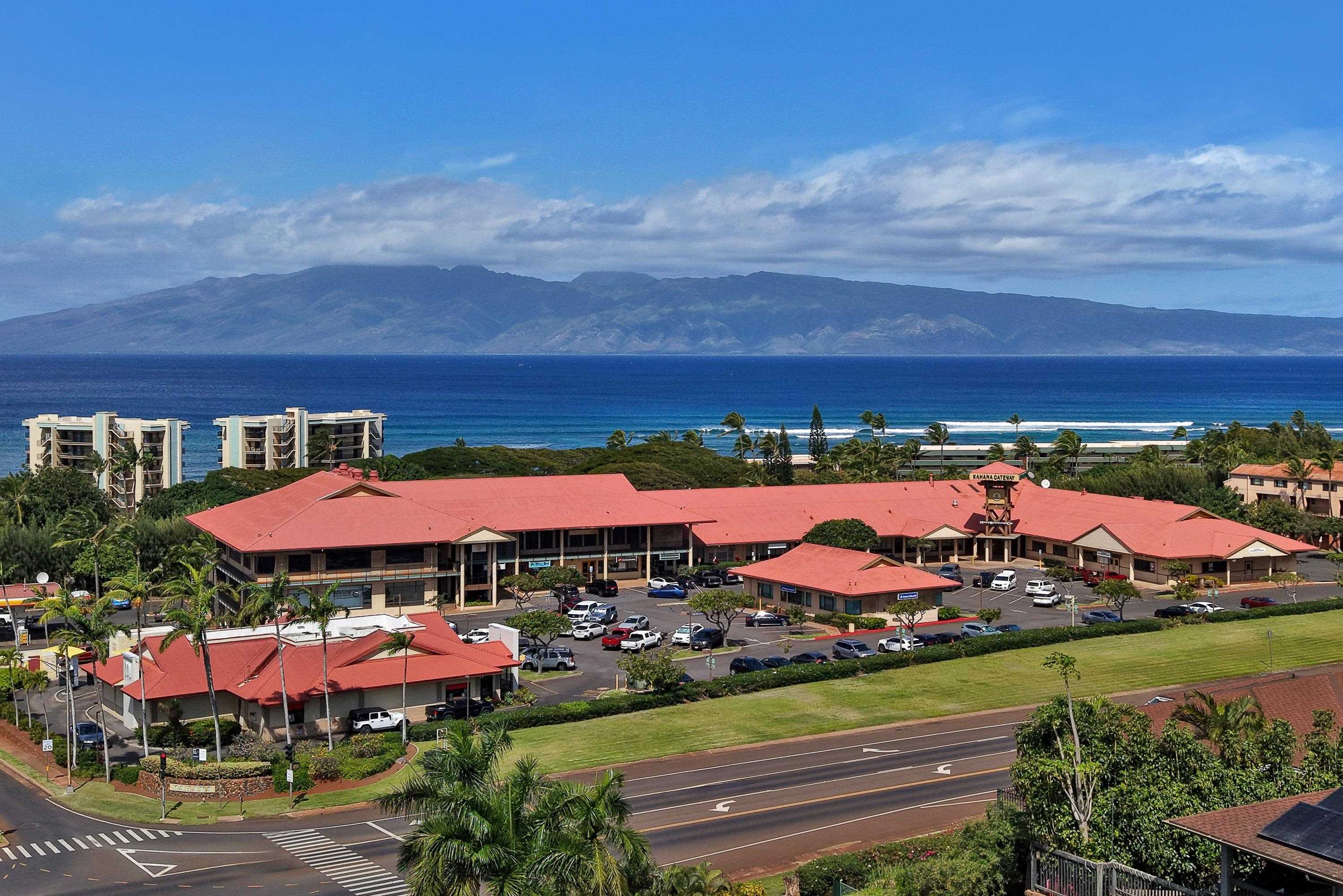 Villas at Kahana Ridge condo # 718, Lahaina, Hawaii - photo 32 of 37