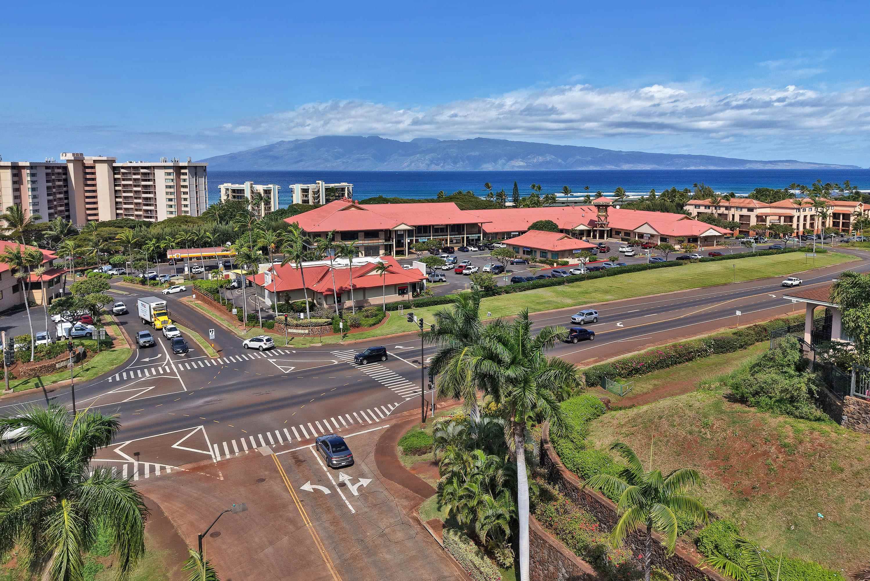 Villas at Kahana Ridge condo # 718, Lahaina, Hawaii - photo 33 of 37