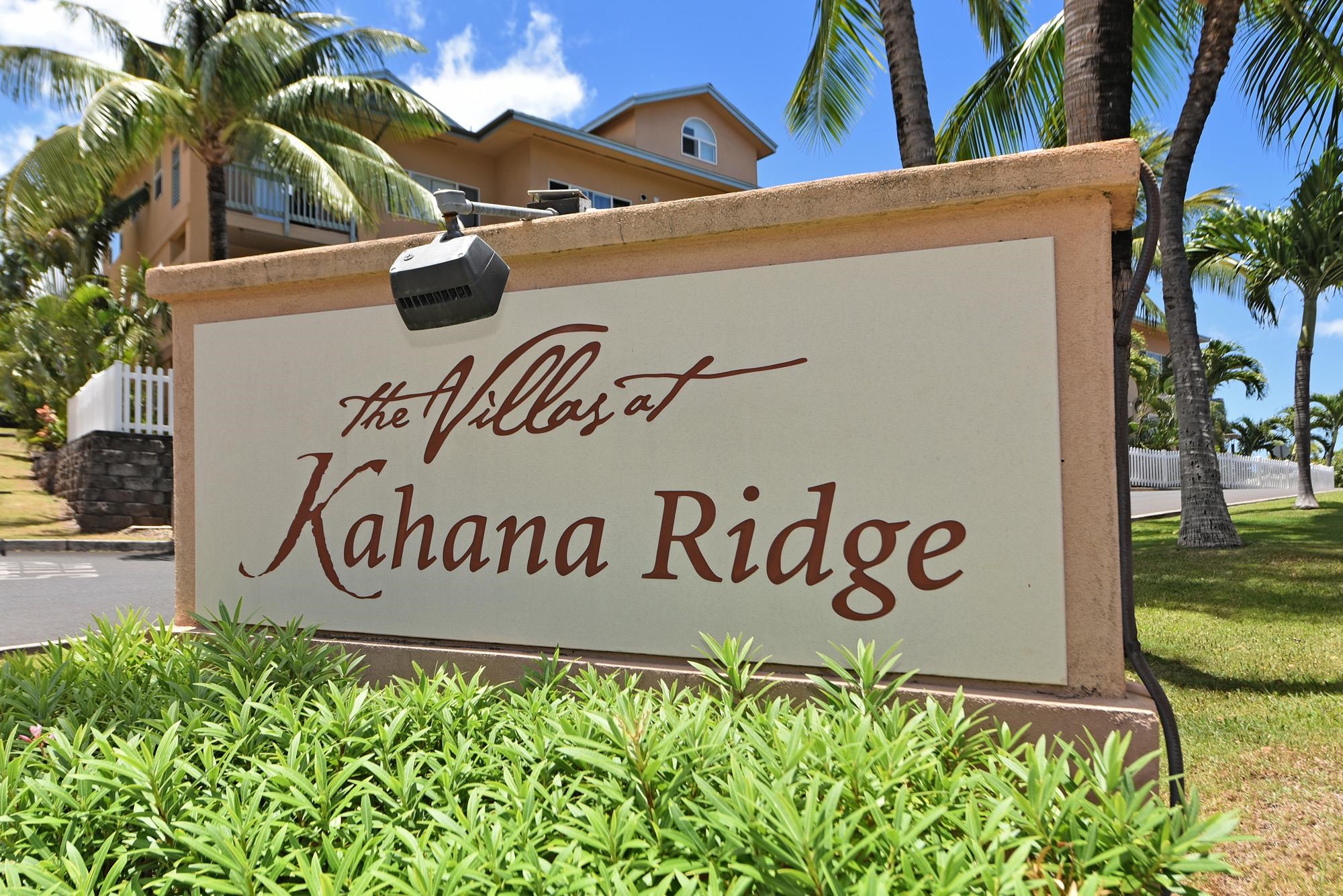 Villas at Kahana Ridge condo # 718, Lahaina, Hawaii - photo 37 of 37