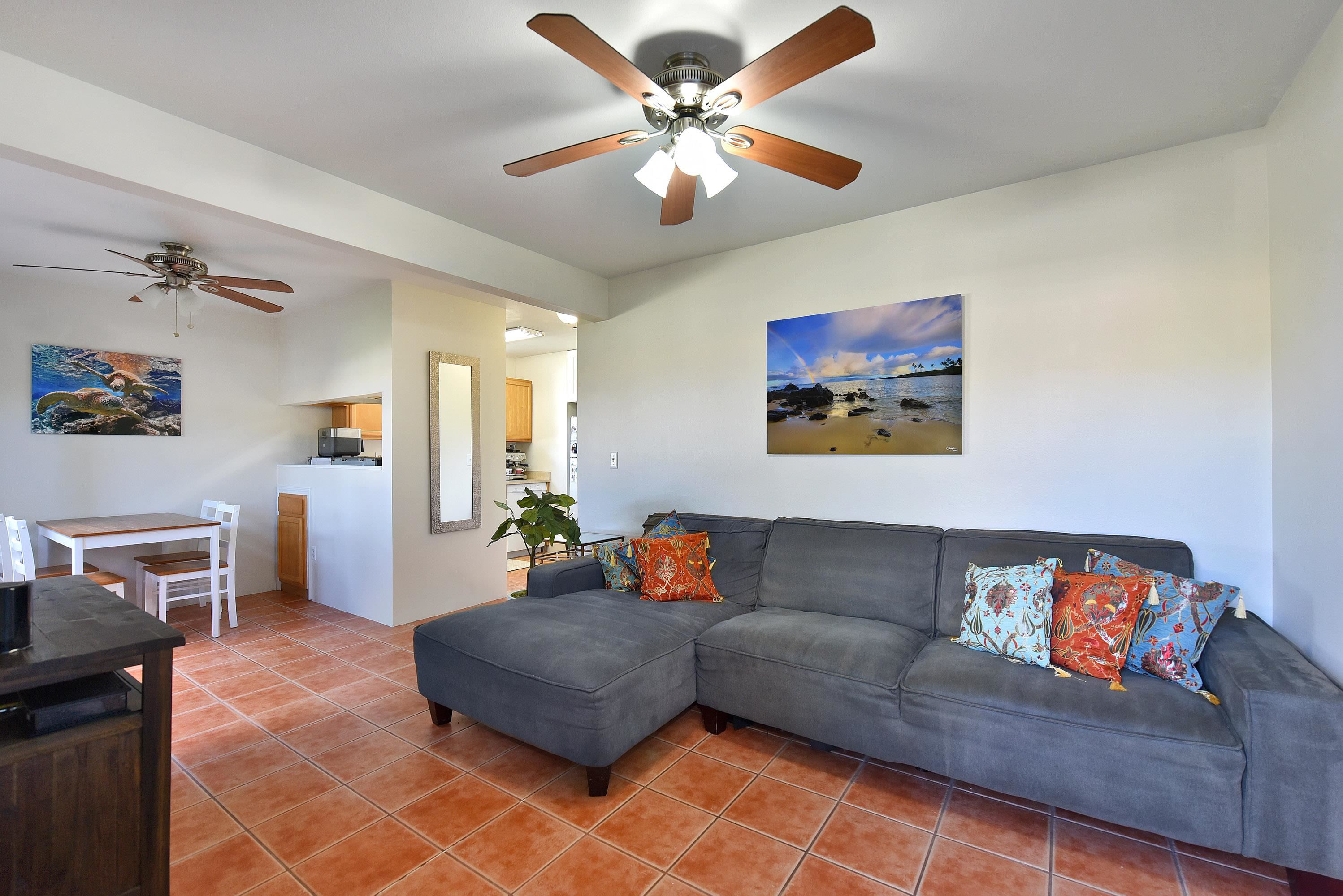 Villas at Kahana Ridge condo # 718, Lahaina, Hawaii - photo 9 of 37