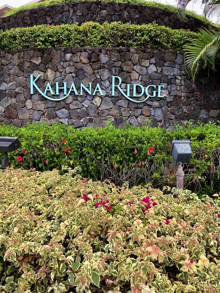 Villas at Kahana Ridge condo # 724, Lahaina, Hawaii - photo 4 of 20