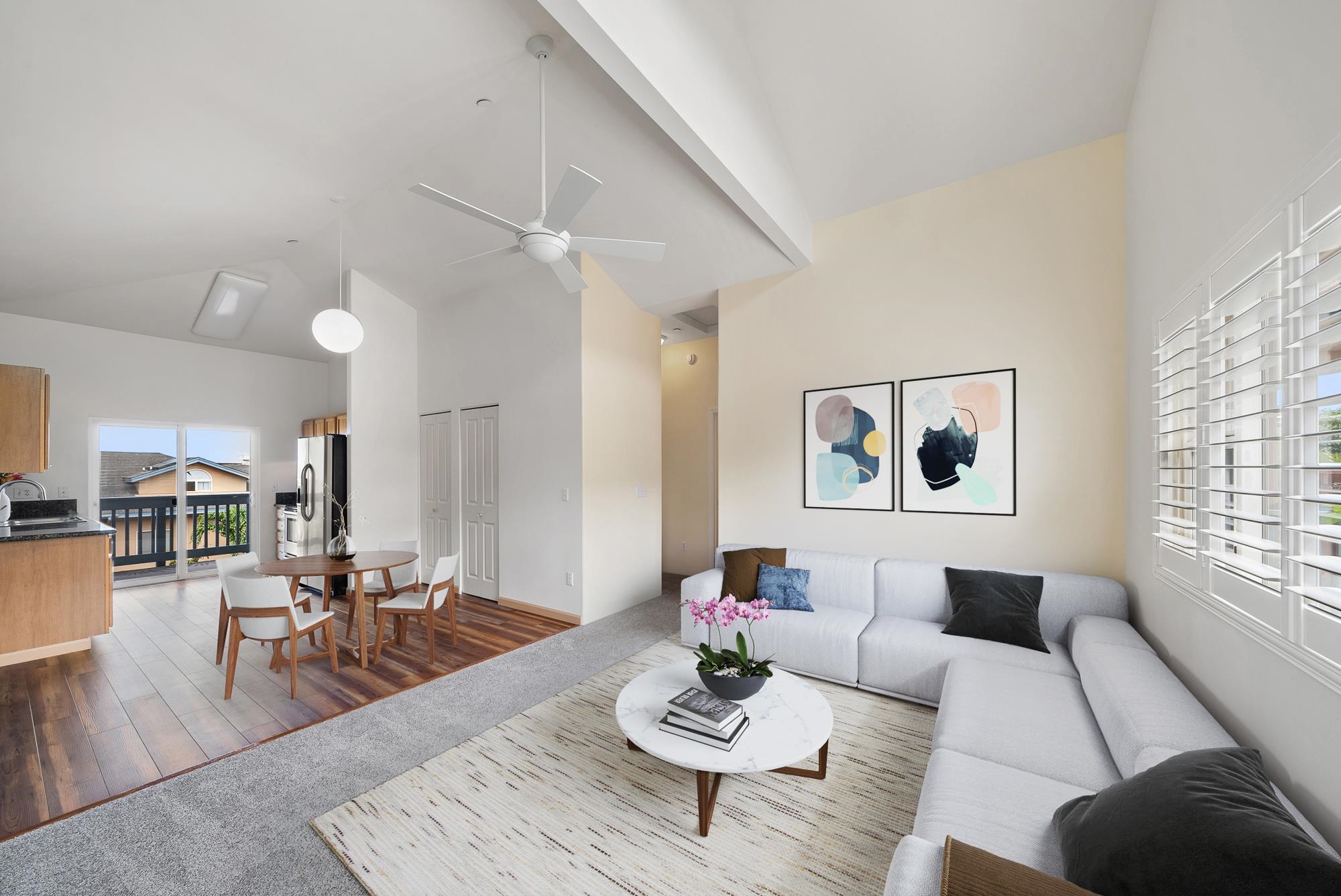 Villas at Kahana Ridge condo # 733, Lahaina, Hawaii - photo 2 of 50