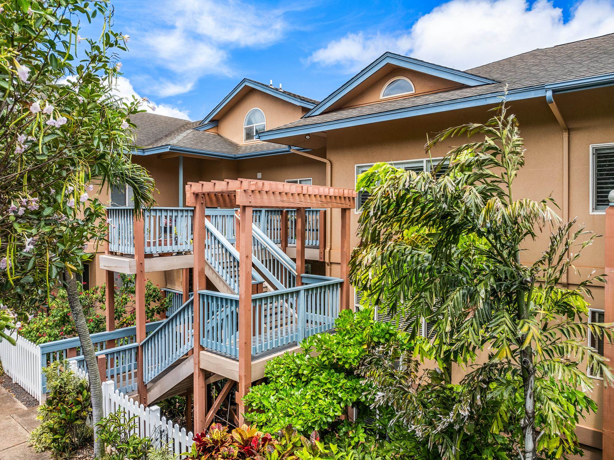 Villas at Kahana Ridge condo # 733, Lahaina, Hawaii - photo 45 of 50
