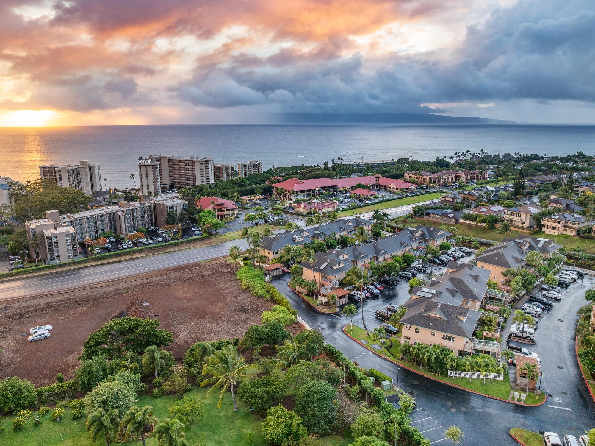 Villas at Kahana Ridge condo # 733, Lahaina, Hawaii - photo 46 of 50
