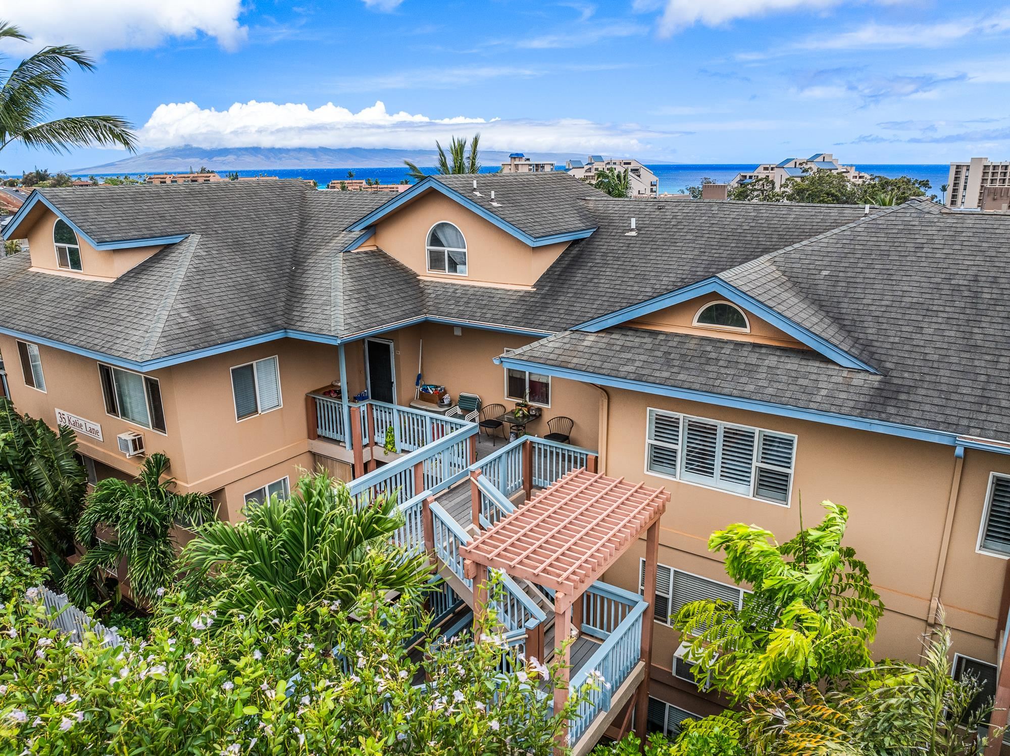 Villas at Kahana Ridge condo # 733, Lahaina, Hawaii - photo 47 of 50