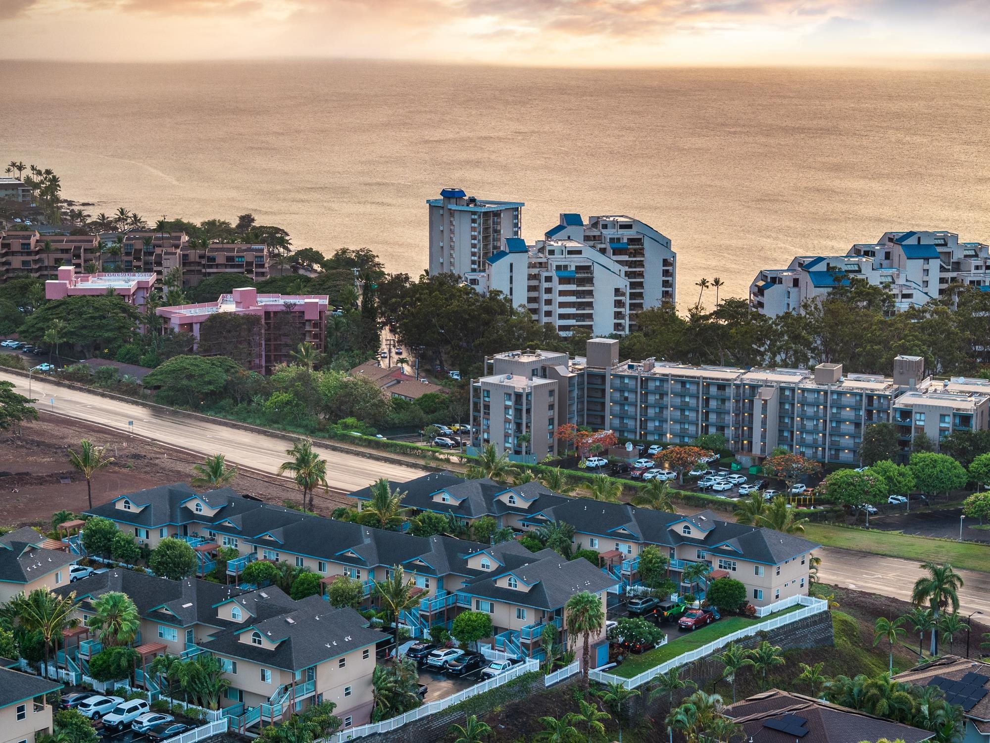 Villas at Kahana Ridge condo # 733, Lahaina, Hawaii - photo 48 of 50