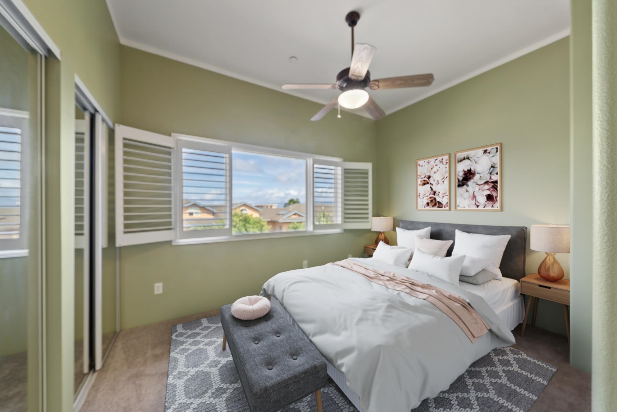 Villas at Kahana Ridge condo # 733, Lahaina, Hawaii - photo 7 of 50