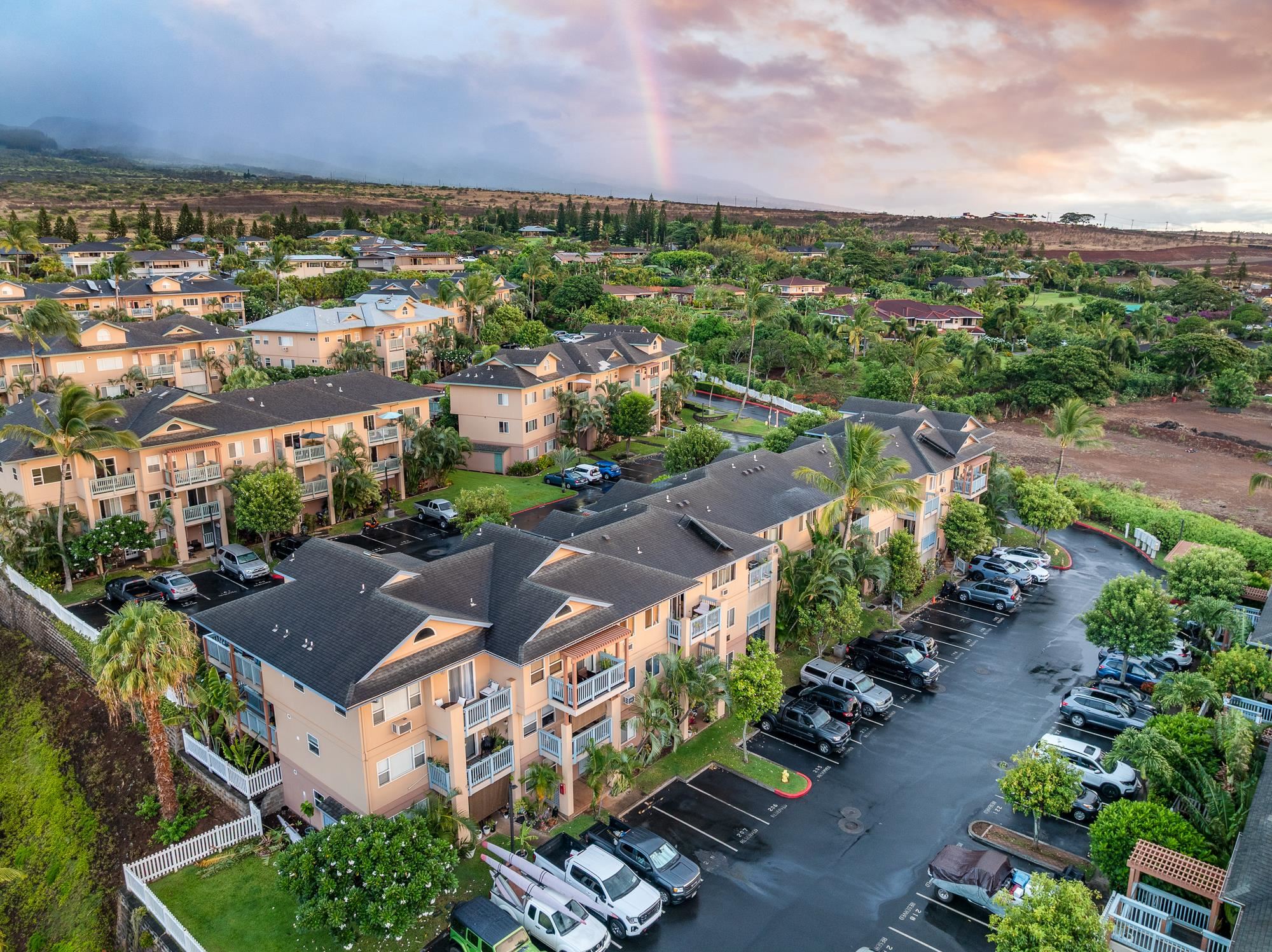 Villas at Kahana Ridge condo # 733, Lahaina, Hawaii - photo 8 of 50