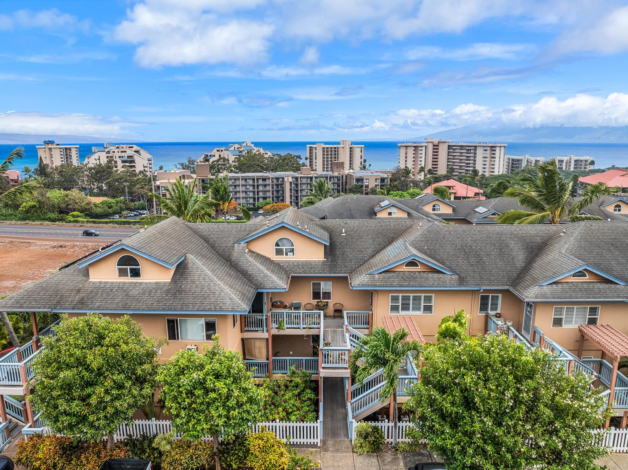Villas at Kahana Ridge condo # 733, Lahaina, Hawaii - photo 9 of 50