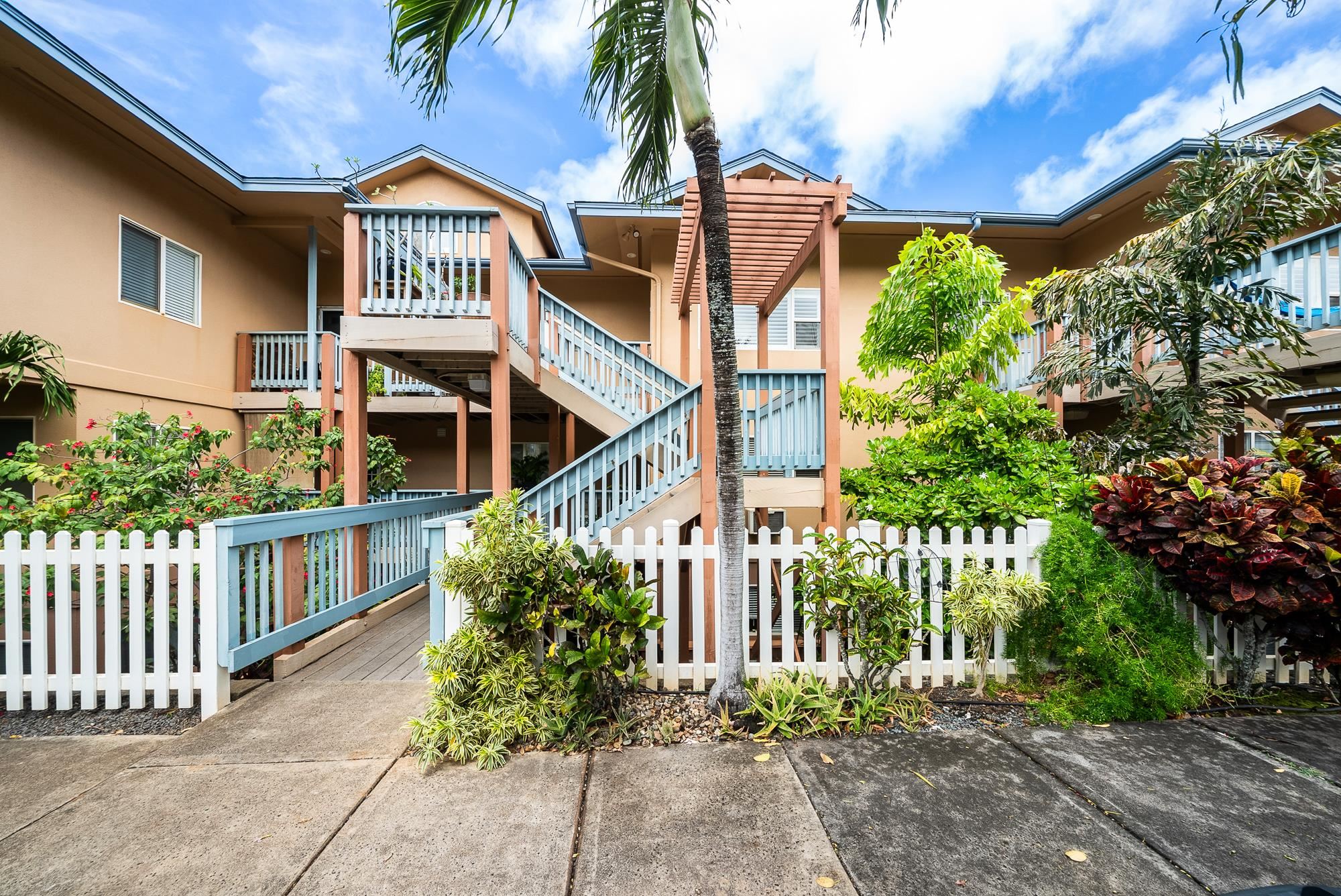 Villas at Kahana Ridge condo # 733, Lahaina, Hawaii - photo 10 of 50