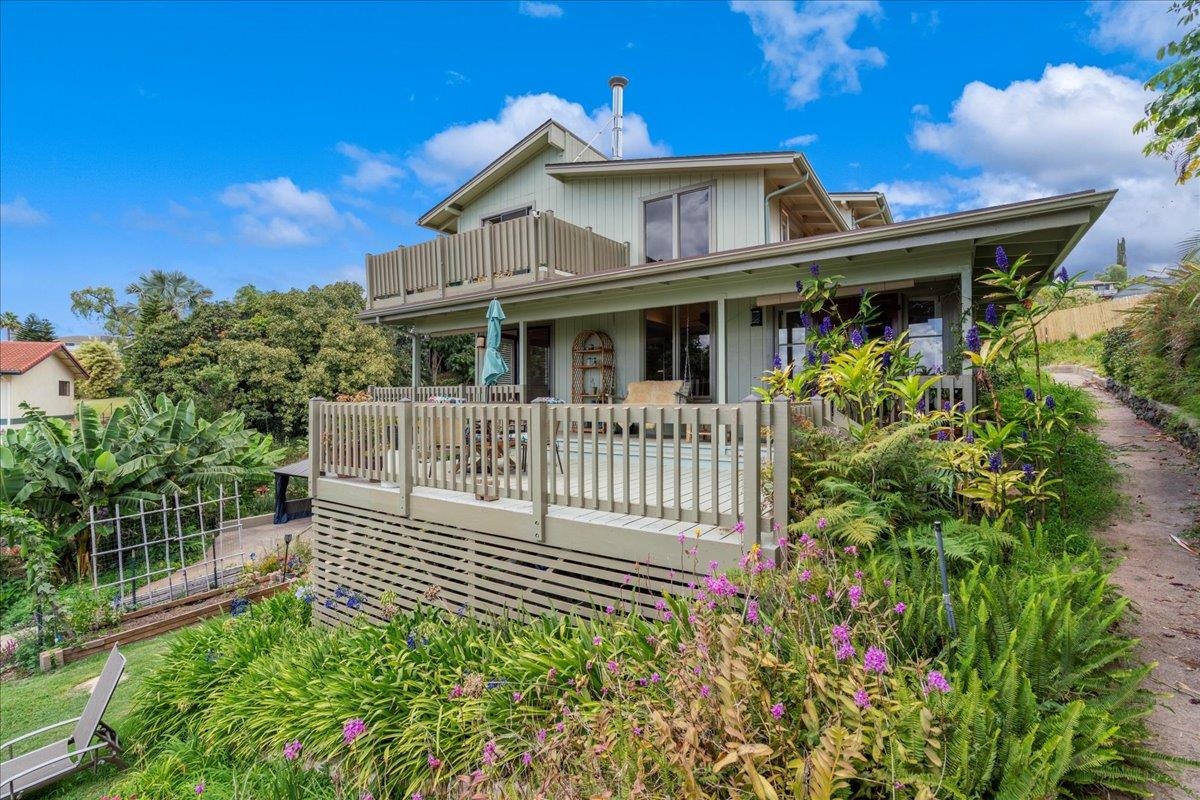 35  Kau St Kula Kai, Kula/Ulupalakua/Kanaio home - photo 2 of 50