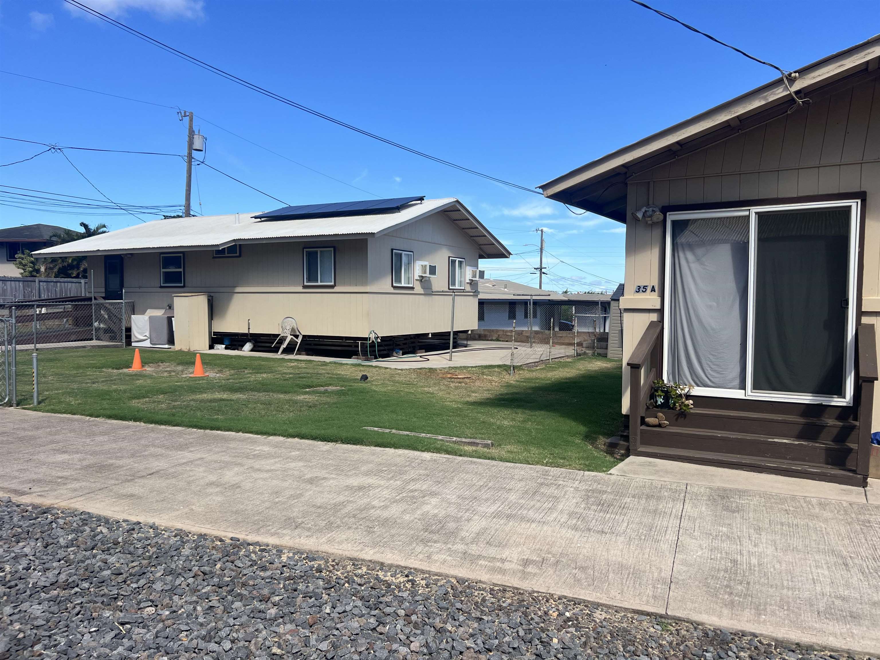 35  Lehuapueo Pl Waikapu, Wailuku home - photo 2 of 34