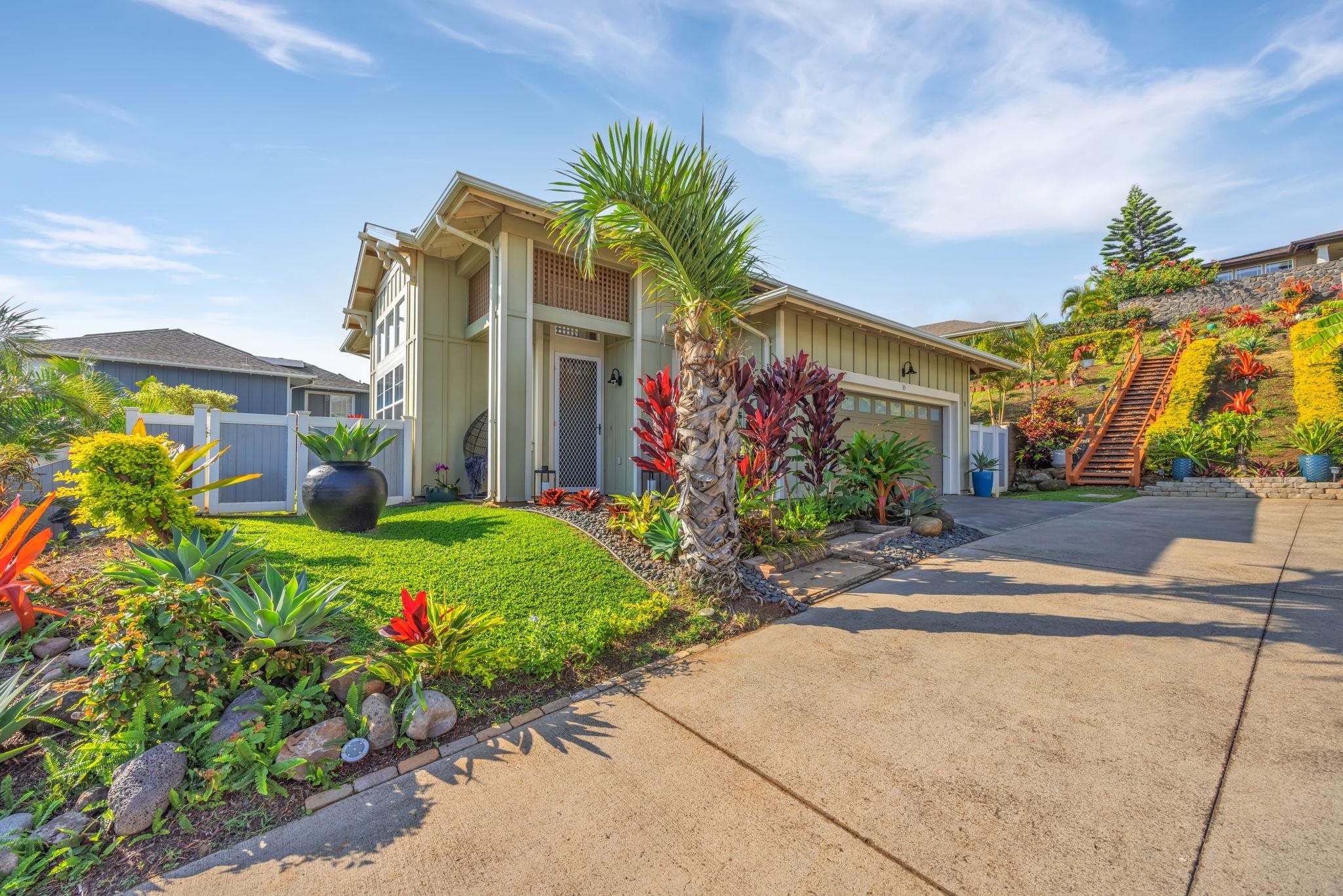 35  Maka Hou Loop Cottages At Kehalani, Wailuku home - photo 4 of 50