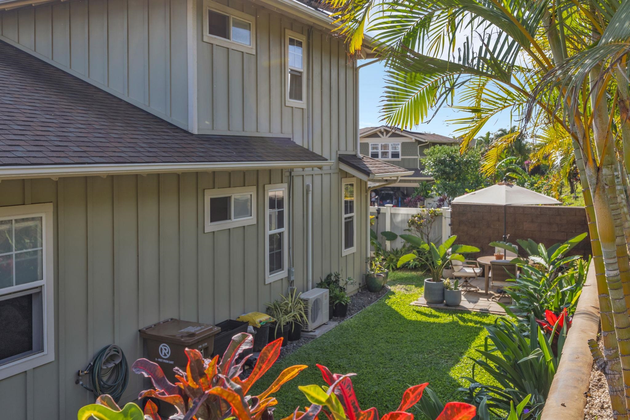 35  Maka Hou Loop Cottages At Kehalani, Wailuku home - photo 32 of 50
