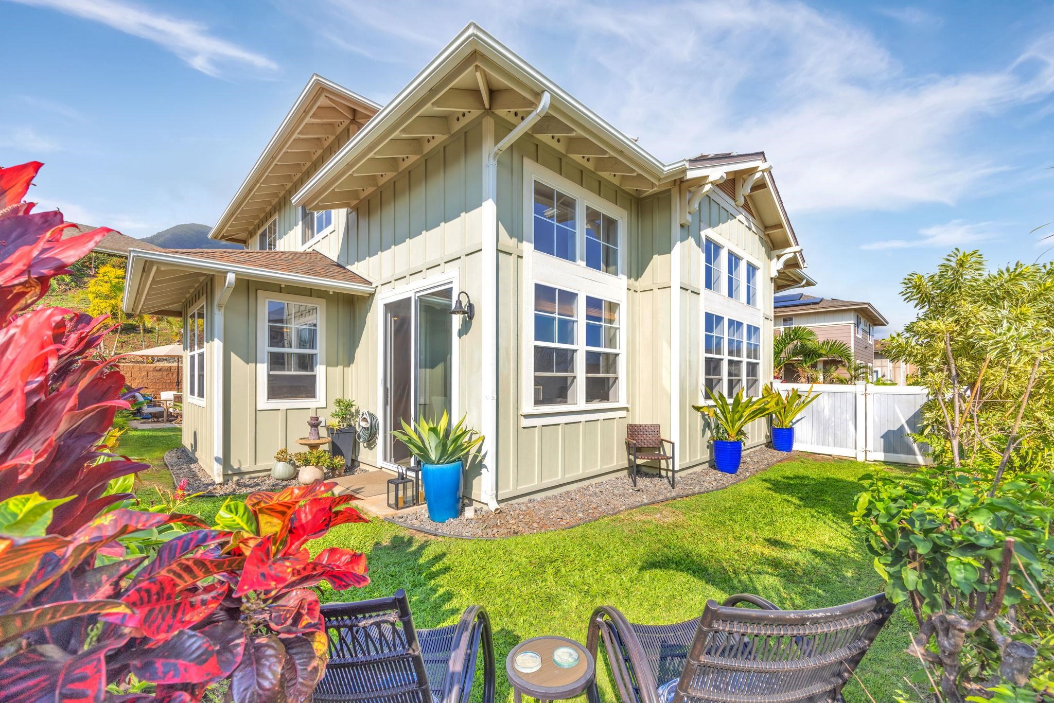 35  Maka Hou Loop Cottages At Kehalani, Wailuku home - photo 36 of 50