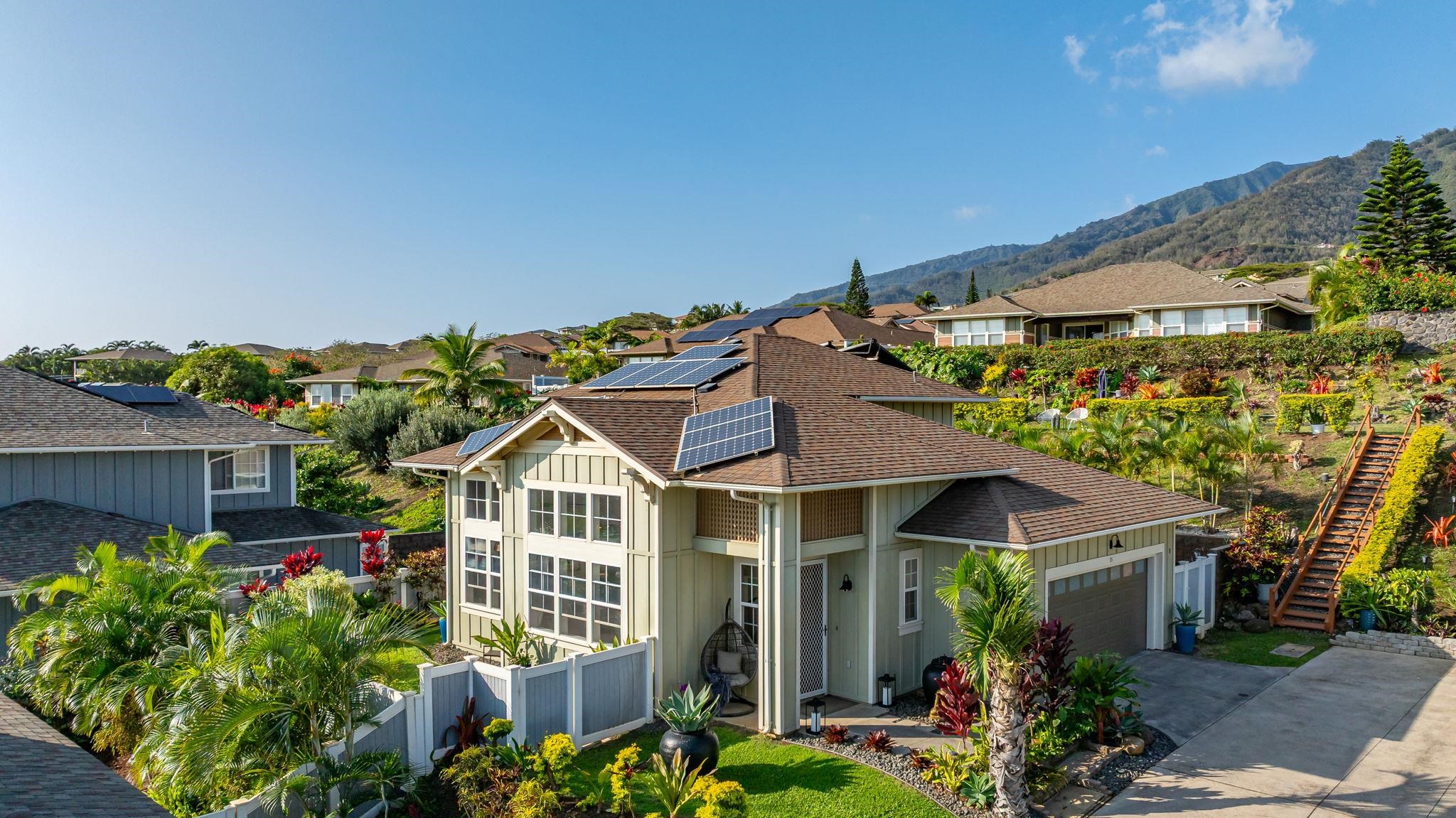 35  Maka Hou Loop Cottages At Kehalani, Wailuku home - photo 5 of 50