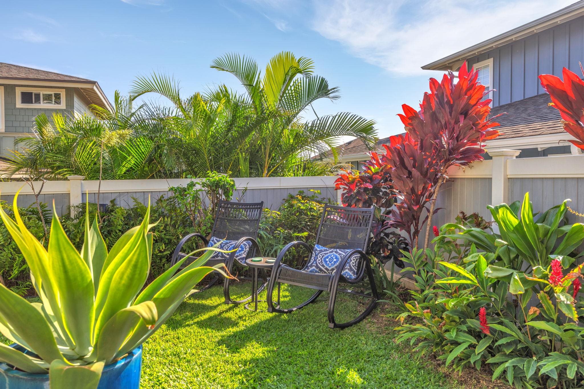 35  Maka Hou Loop Cottages At Kehalani, Wailuku home - photo 41 of 50
