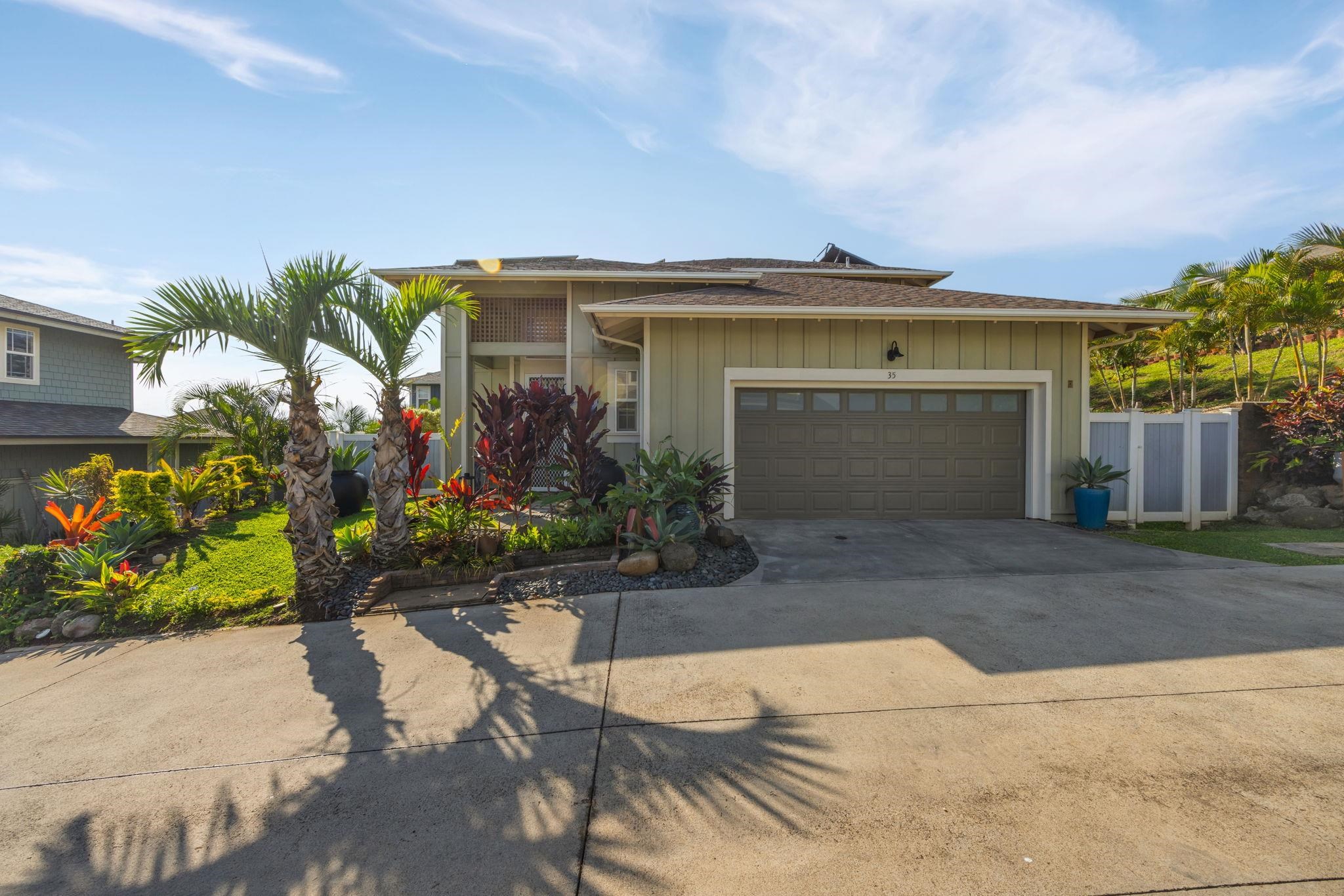 35  Maka Hou Loop Cottages At Kehalani, Wailuku home - photo 44 of 50