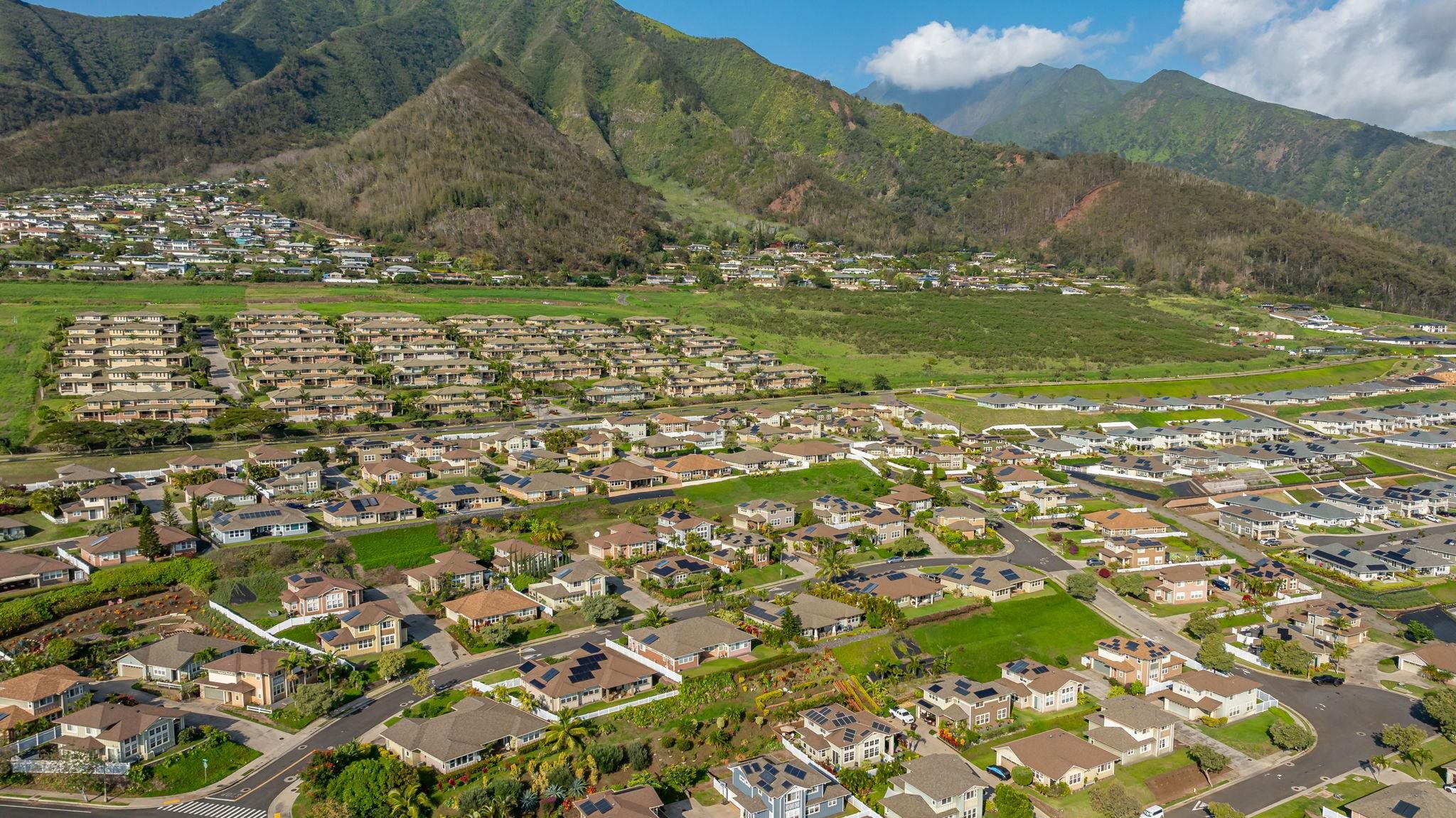 35  Maka Hou Loop Cottages At Kehalani, Wailuku home - photo 46 of 50