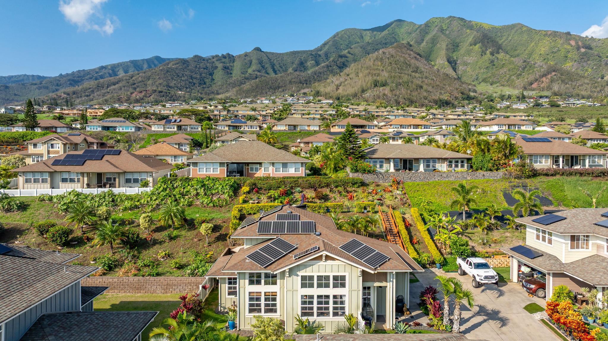 35  Maka Hou Loop Cottages At Kehalani, Wailuku home - photo 6 of 50
