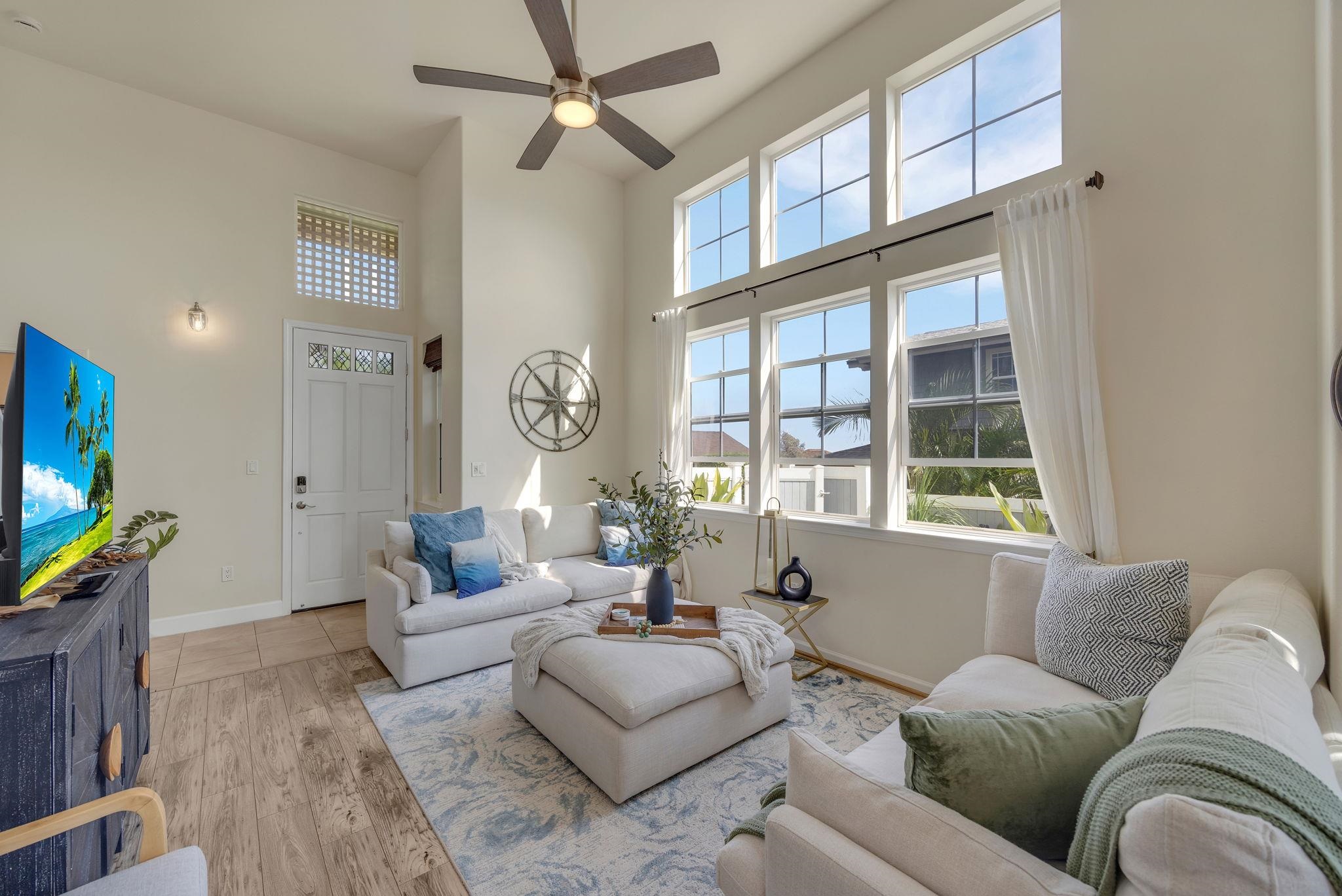 35  Maka Hou Loop Cottages At Kehalani, Wailuku home - photo 10 of 50