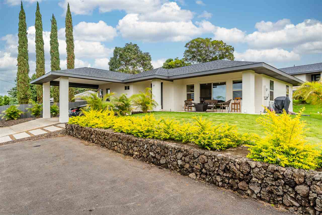 35 Mohala Pl C, Pukalani, Hi 96768 Old Pukalani