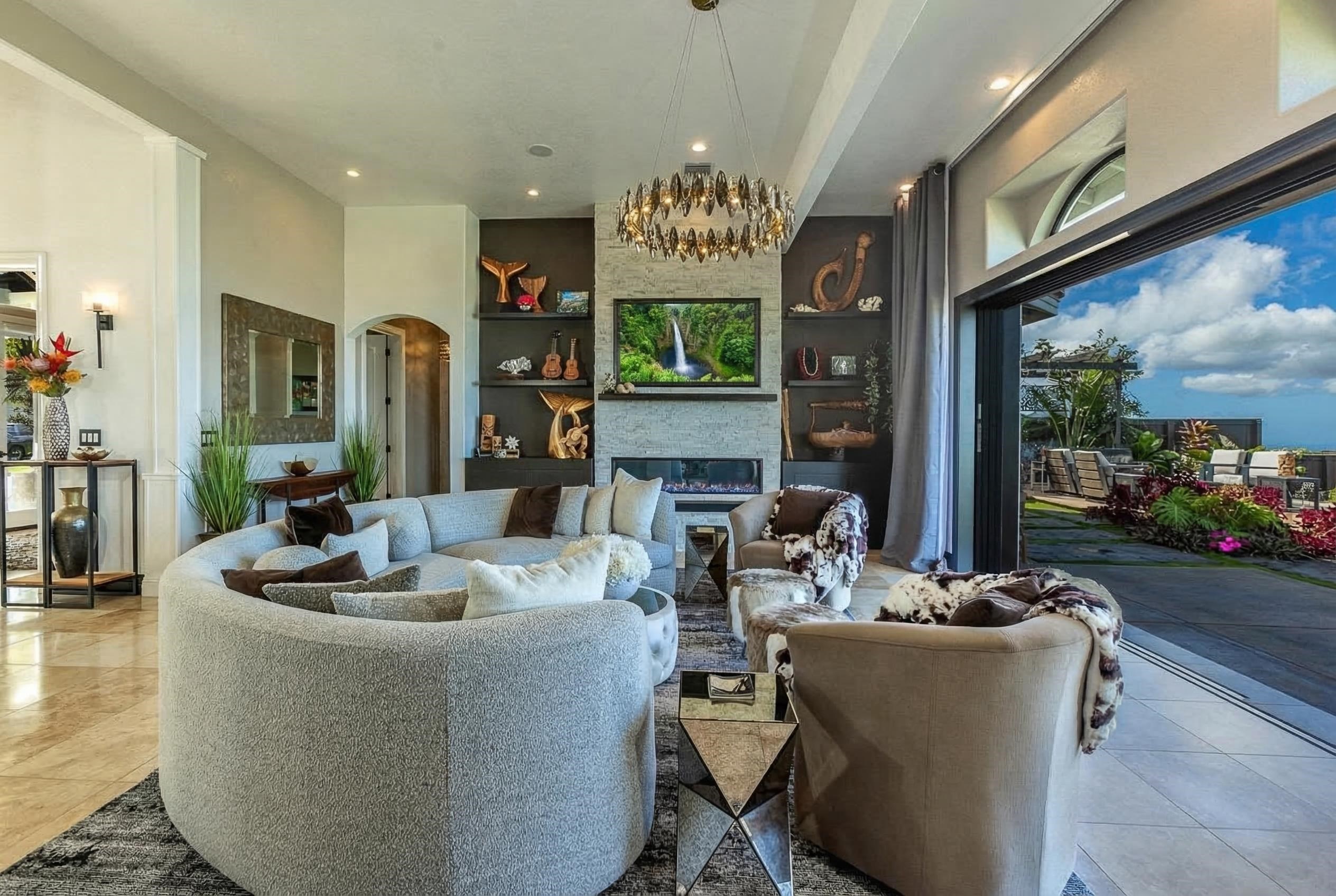 35  Ohia Lehua Pl Kulamalu, Pukalani home - photo 11 of 50