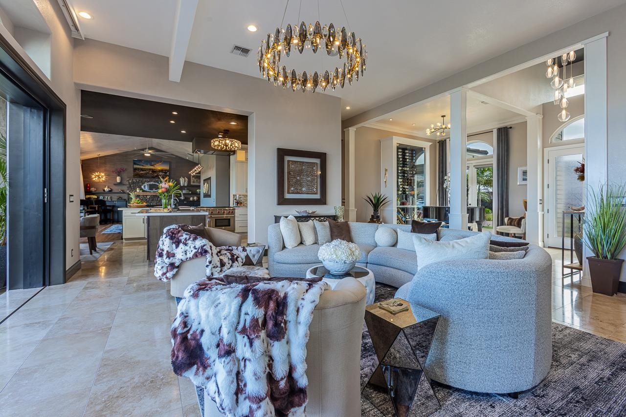 35  Ohia Lehua Pl Kulamalu, Pukalani home - photo 12 of 50