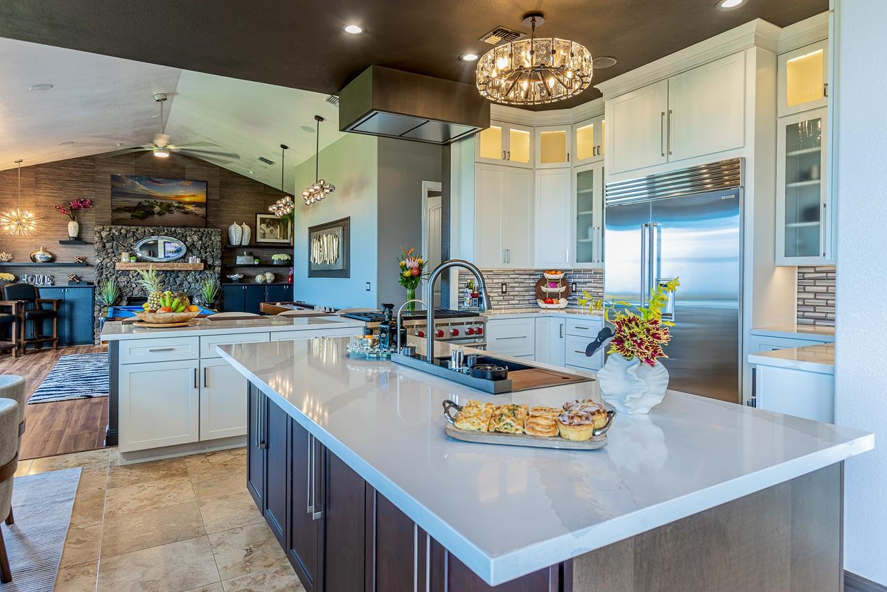 35  Ohia Lehua Pl Kulamalu, Pukalani home - photo 14 of 50