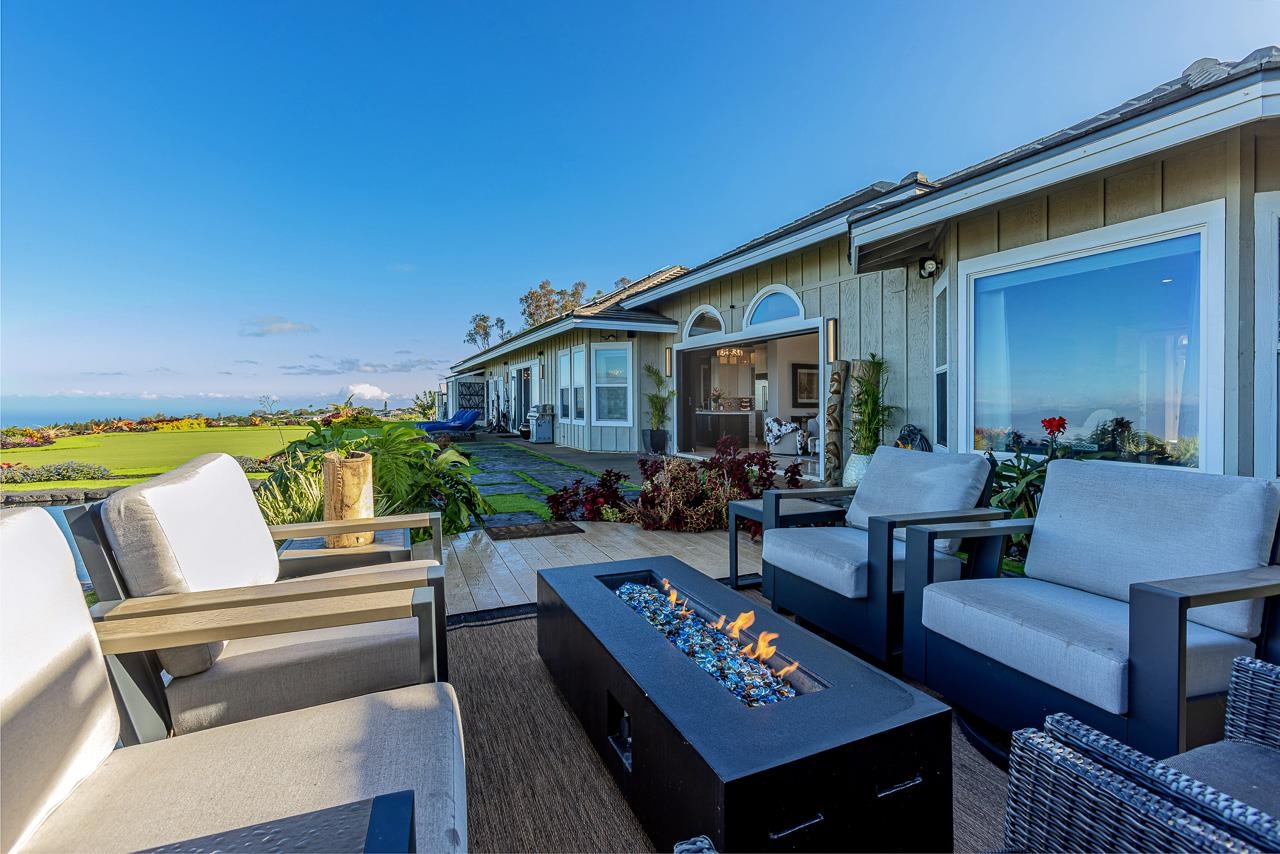 35  Ohia Lehua Pl Kulamalu, Pukalani home - photo 44 of 50