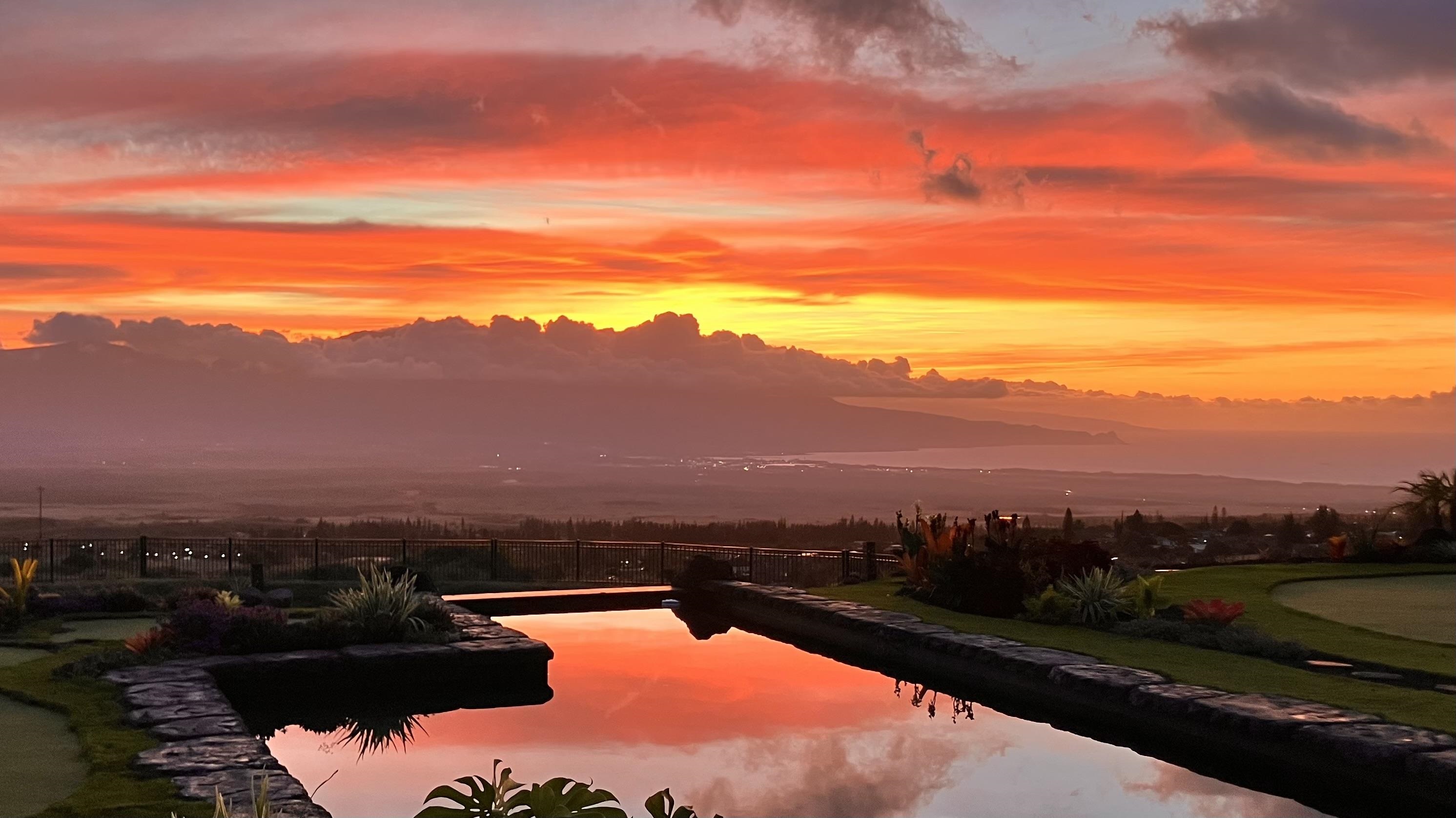 35  Ohia Lehua Pl Kulamalu, Pukalani home - photo 48 of 50