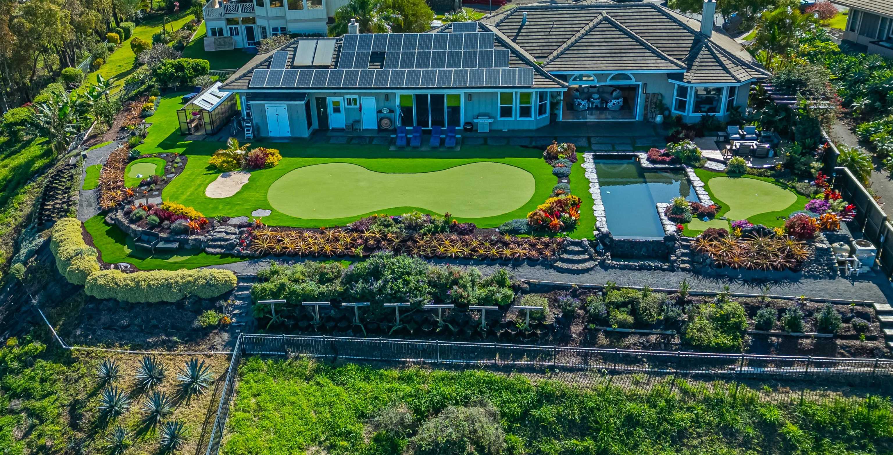 35  Ohia Lehua Pl Kulamalu, Pukalani home - photo 50 of 50