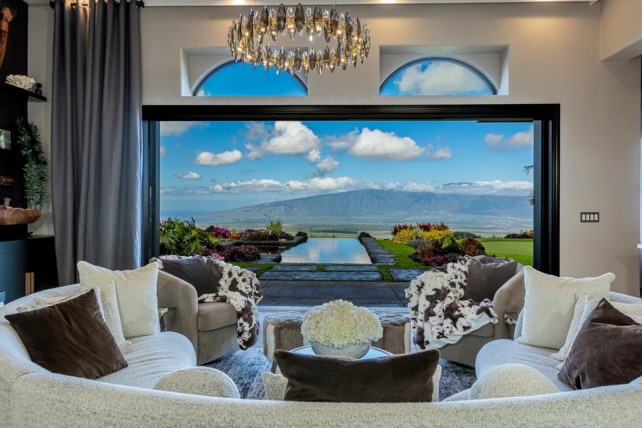 35  Ohia Lehua Pl Kulamalu, Pukalani home - photo 7 of 50