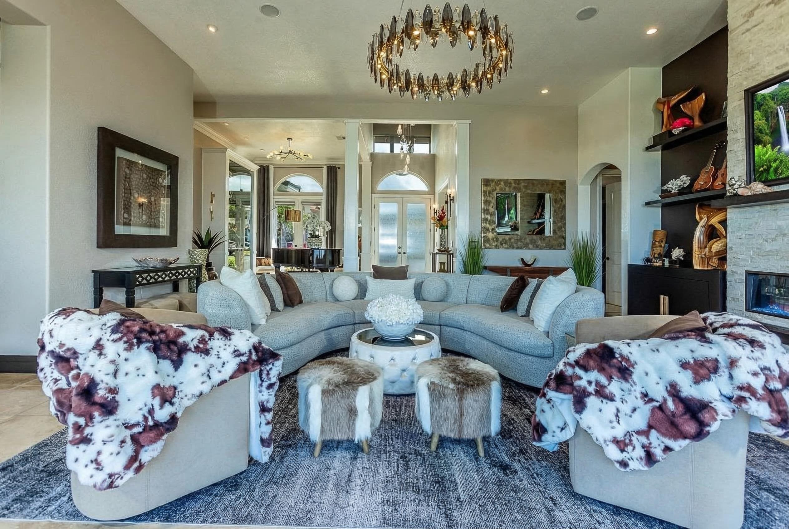 35  Ohia Lehua Pl Kulamalu, Pukalani home - photo 10 of 50