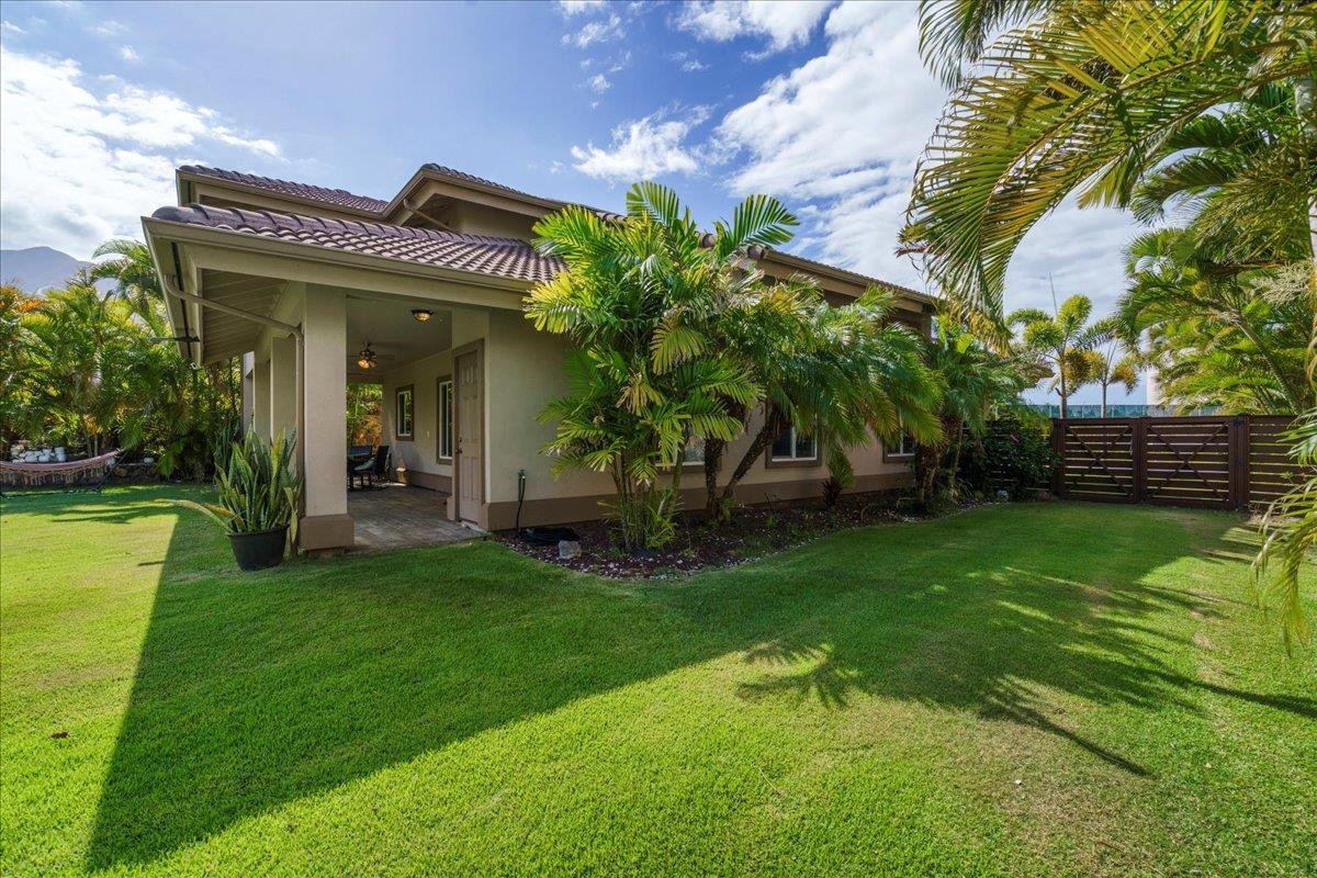 35  Onekea Pl , Wailuku home - photo 24 of 46