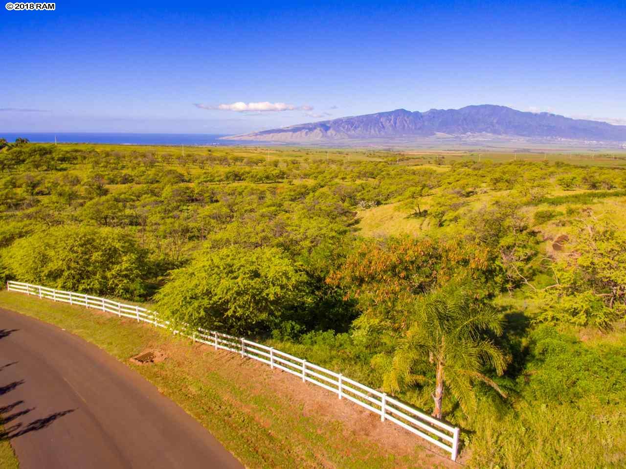 35 Opalipali Pl , Kula, Hi 96790 Lower Kula