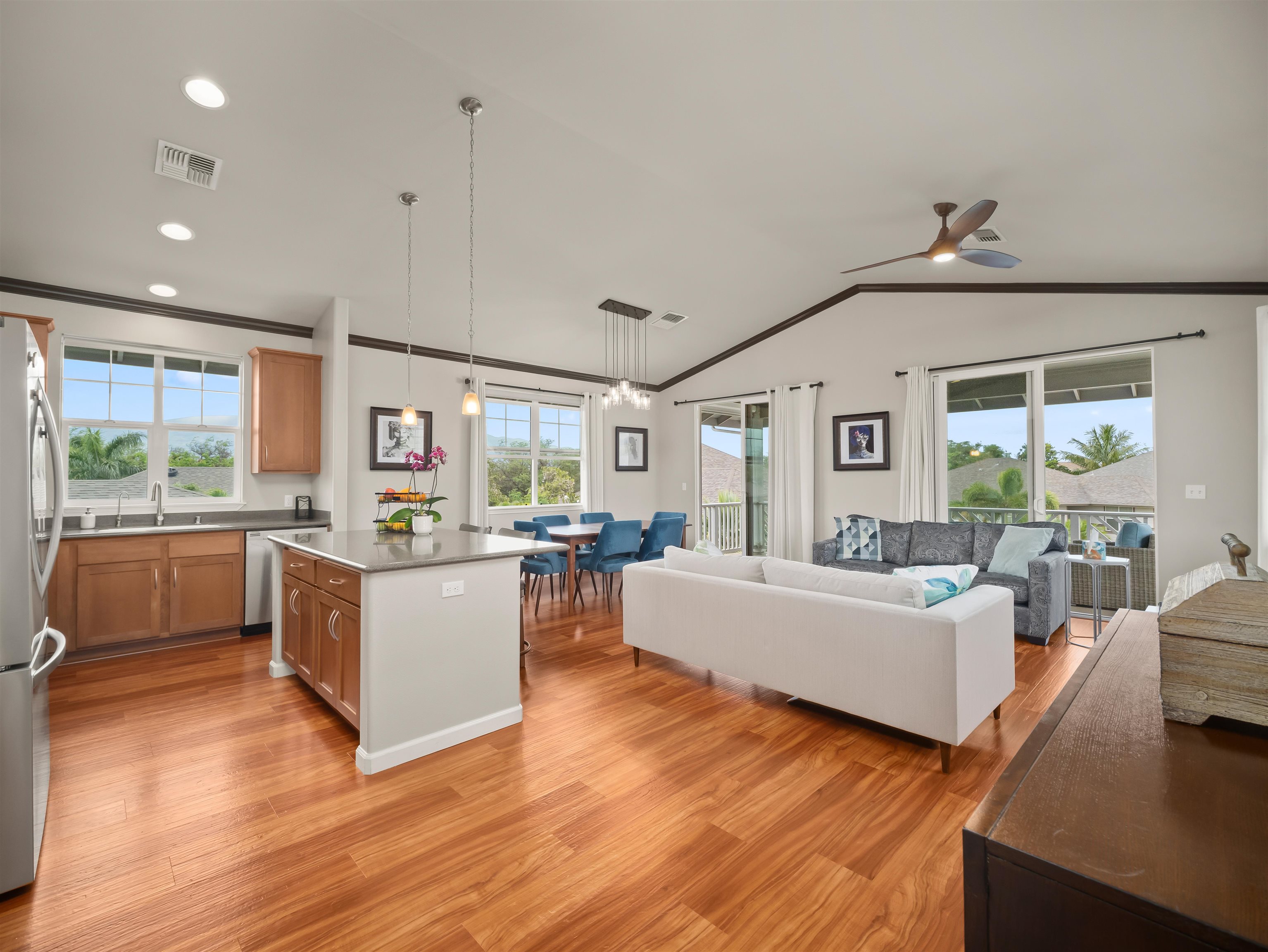 35  Pakau Pl Parkways At Maui Lani, Kahului home - photo 13 of 38