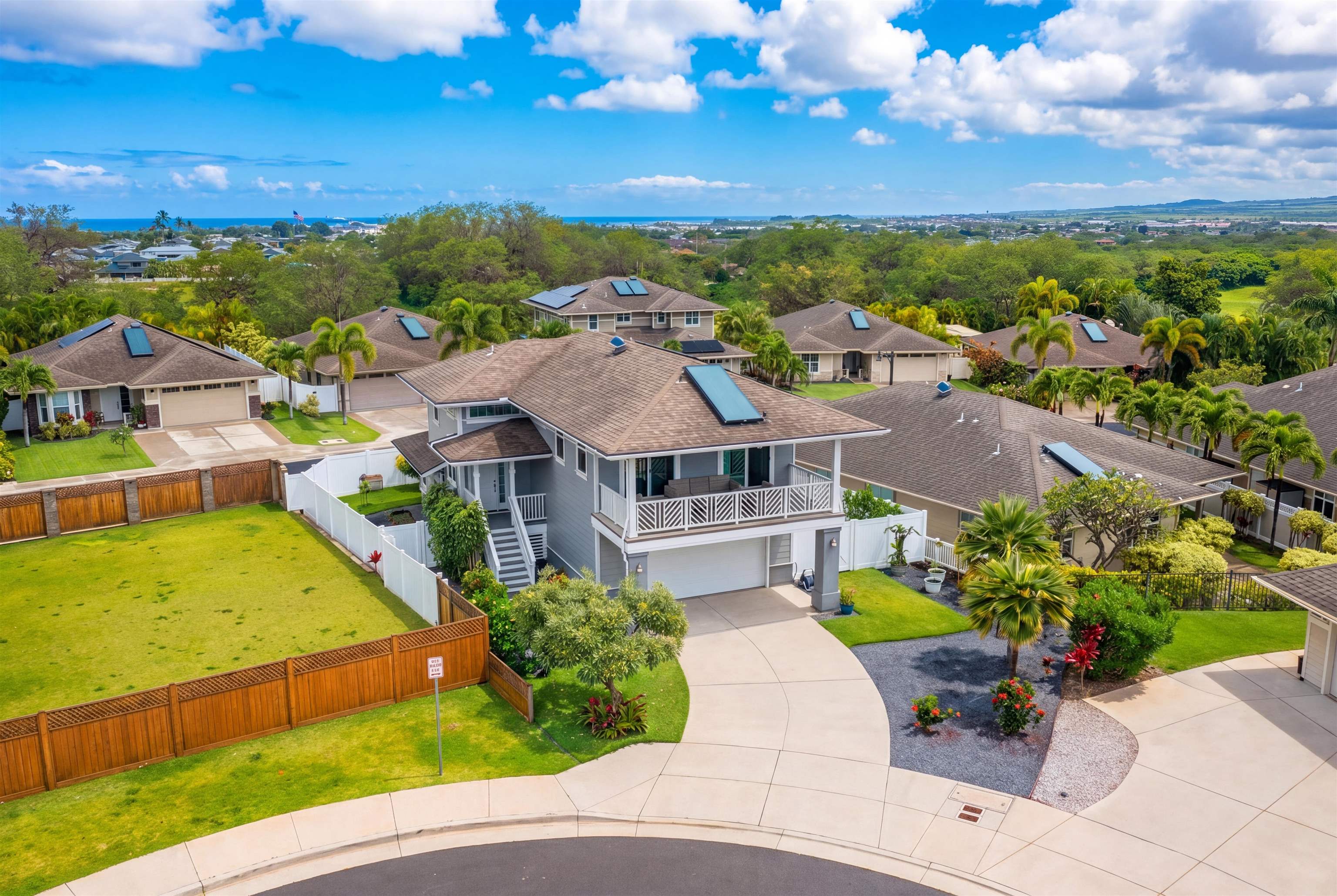 35  Pakau Pl Parkways At Maui Lani, Kahului home - photo 18 of 38