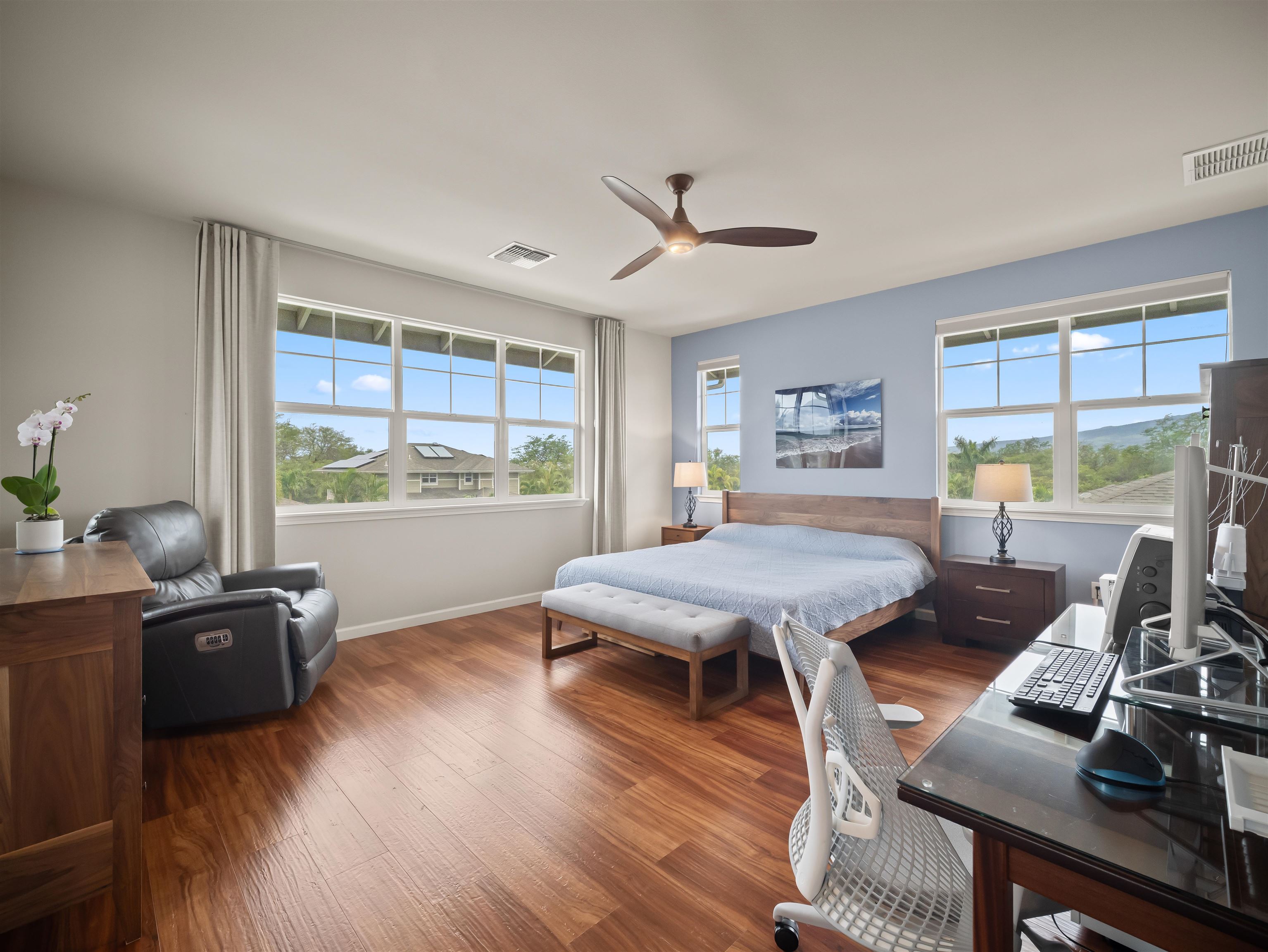 35  Pakau Pl Parkways At Maui Lani, Kahului home - photo 20 of 38