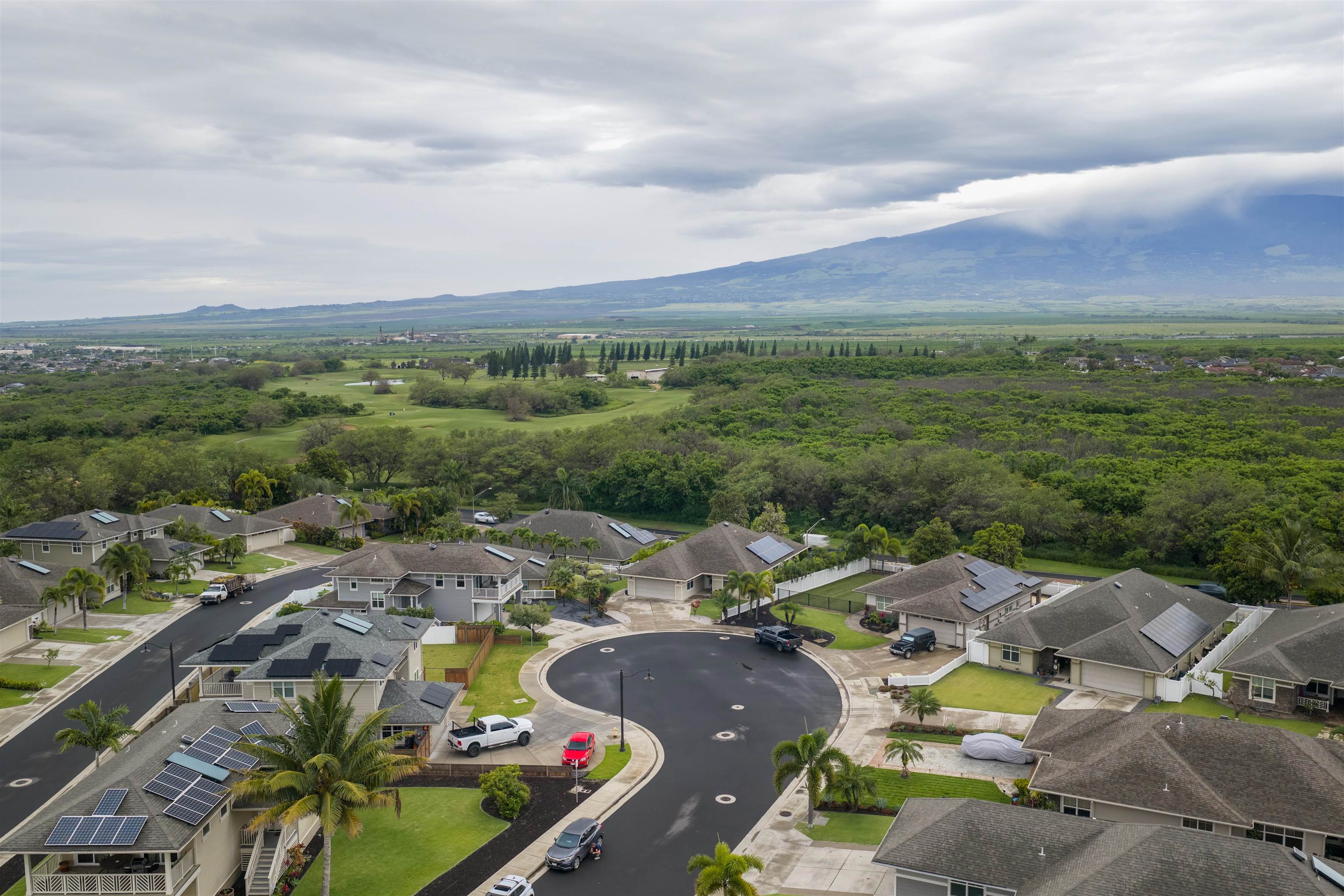 35  Pakau Pl Parkways At Maui Lani, Kahului home - photo 37 of 38