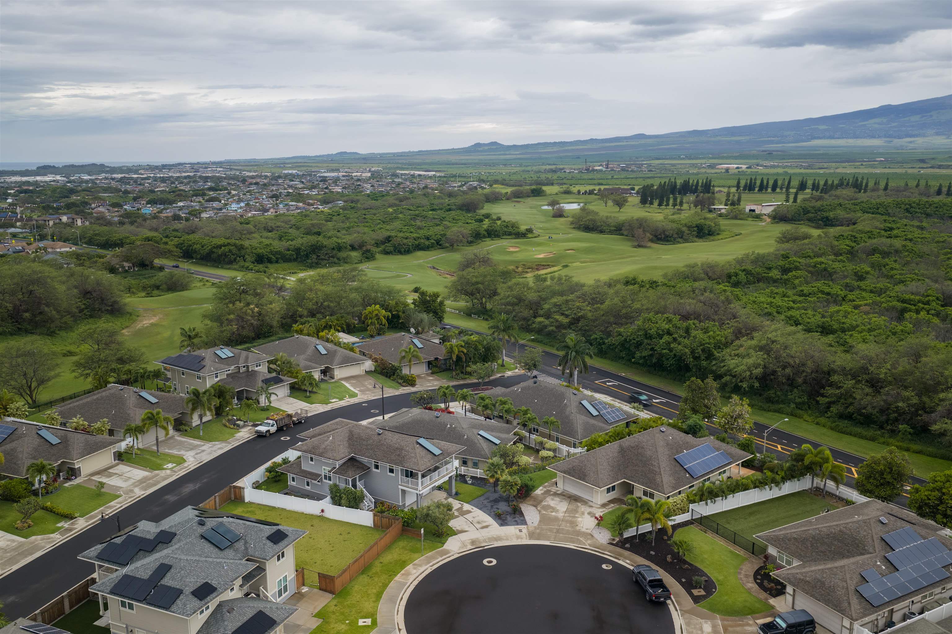 35  Pakau Pl Parkways At Maui Lani, Kahului home - photo 38 of 38